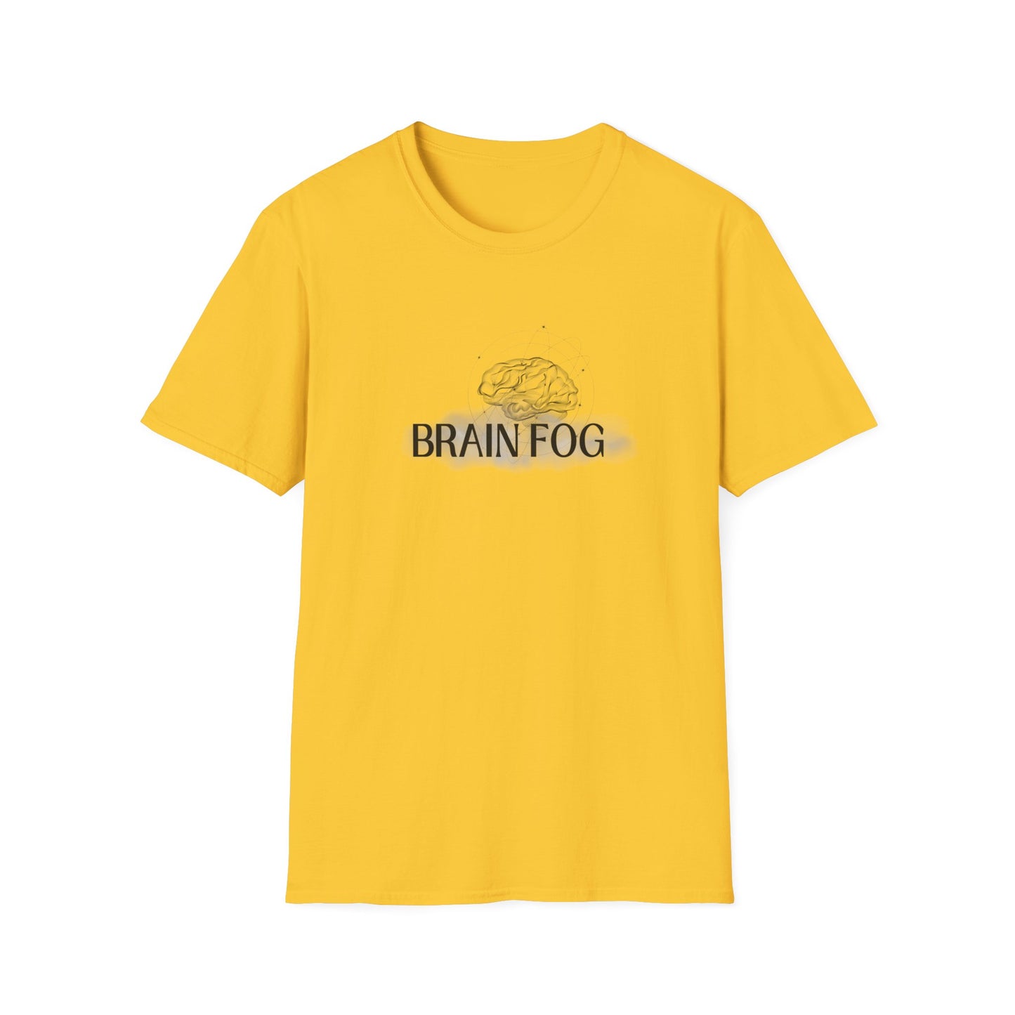 Majica Brain Fog