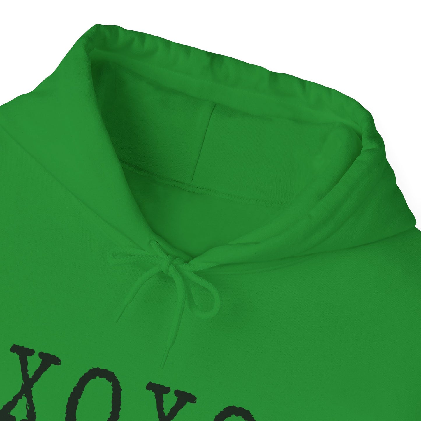 Hoodie XOXO