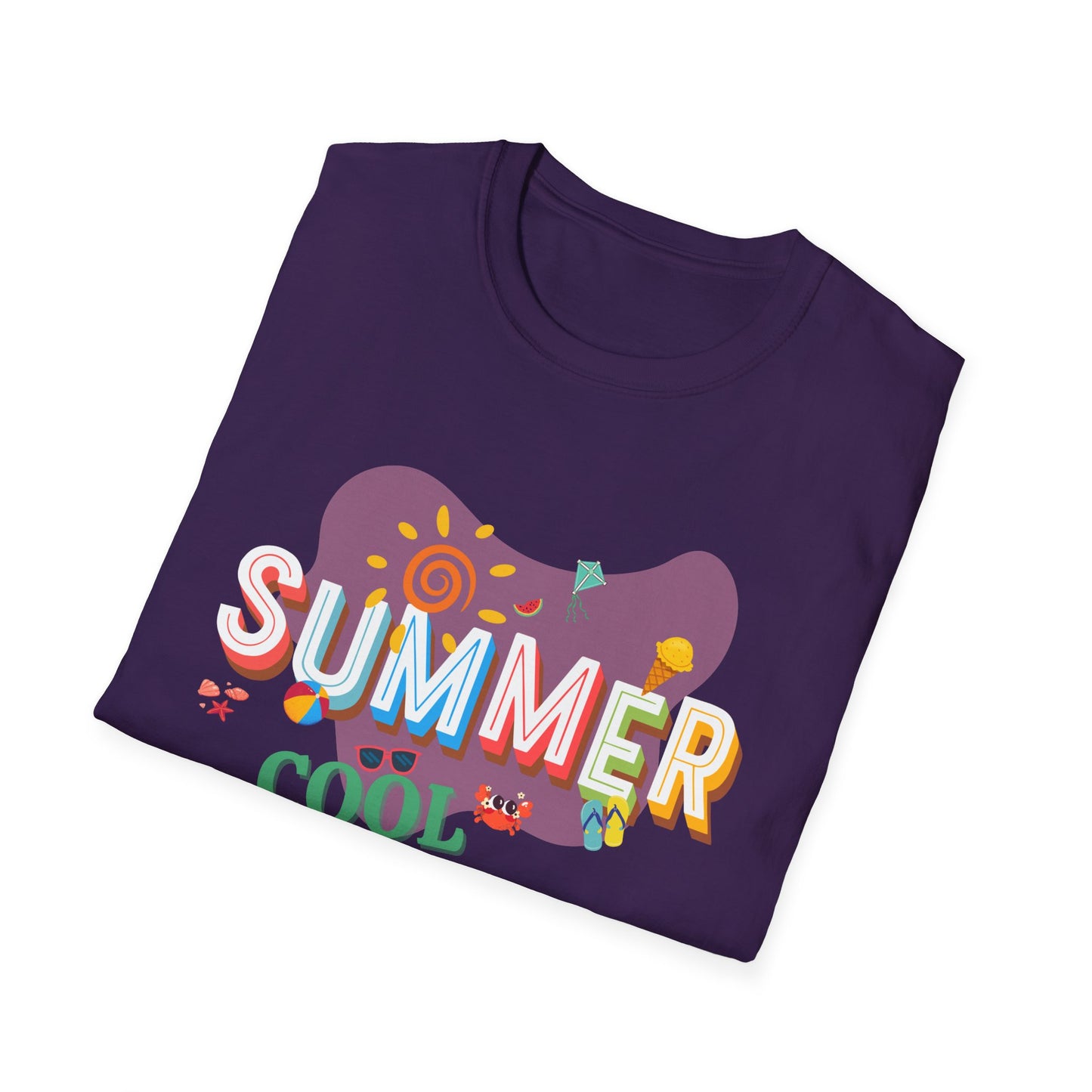 Majica Summer Cool