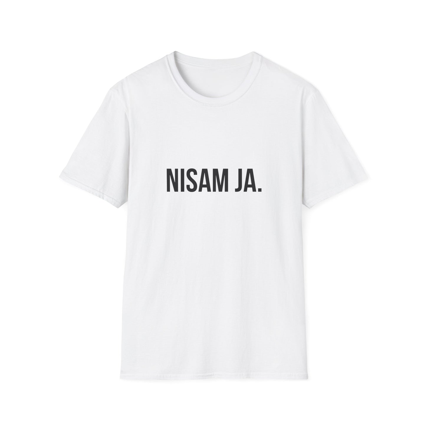Majica Nisam