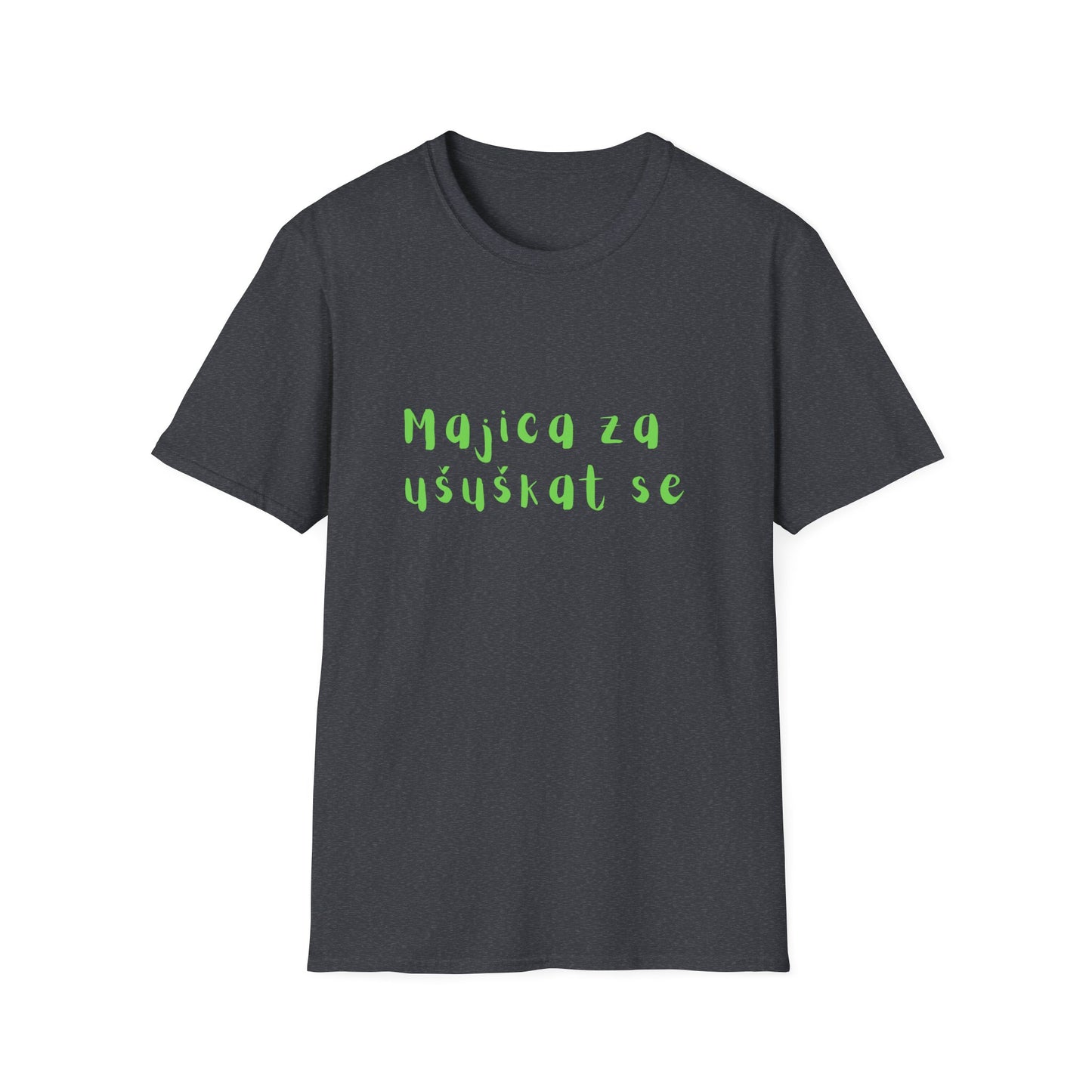 Majica Za Ušuškat Se