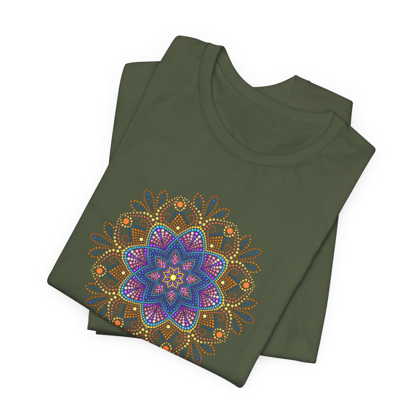 Majica Mandala