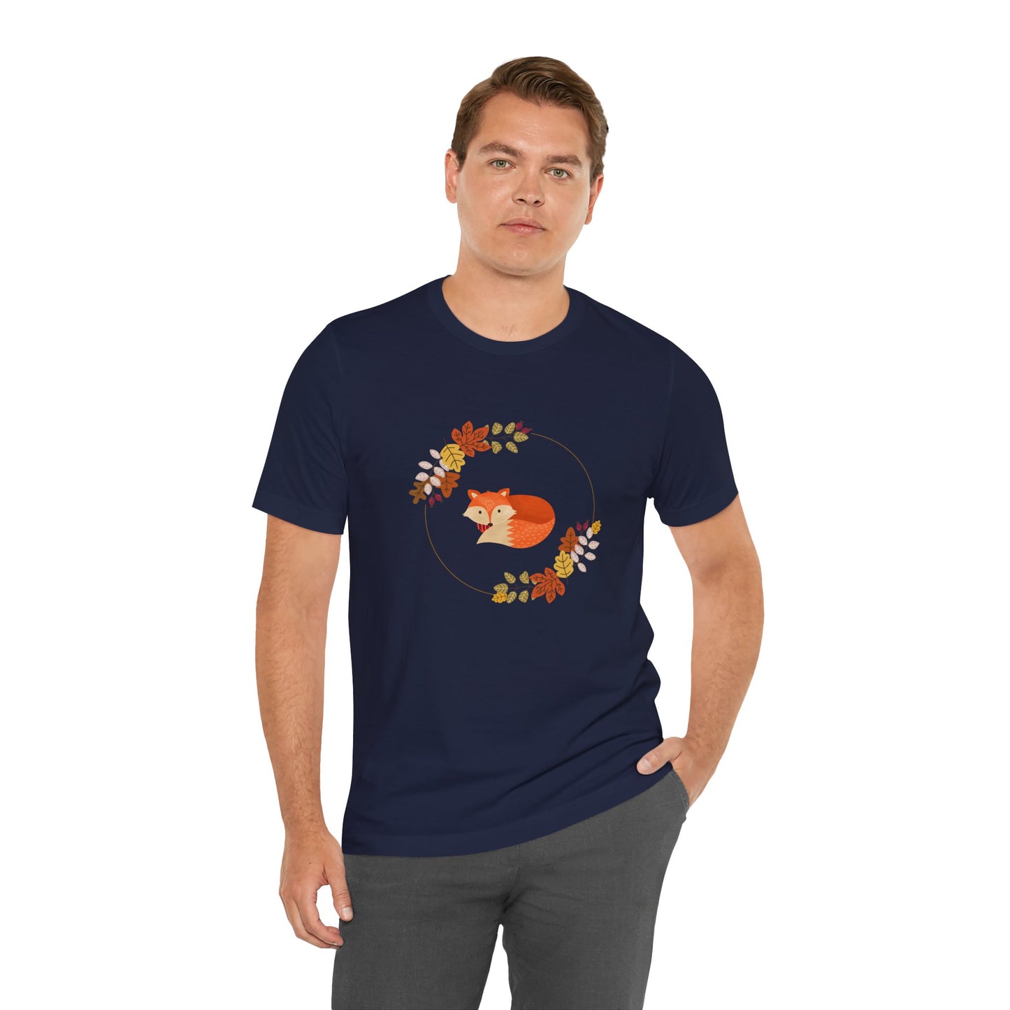Majica Foxy