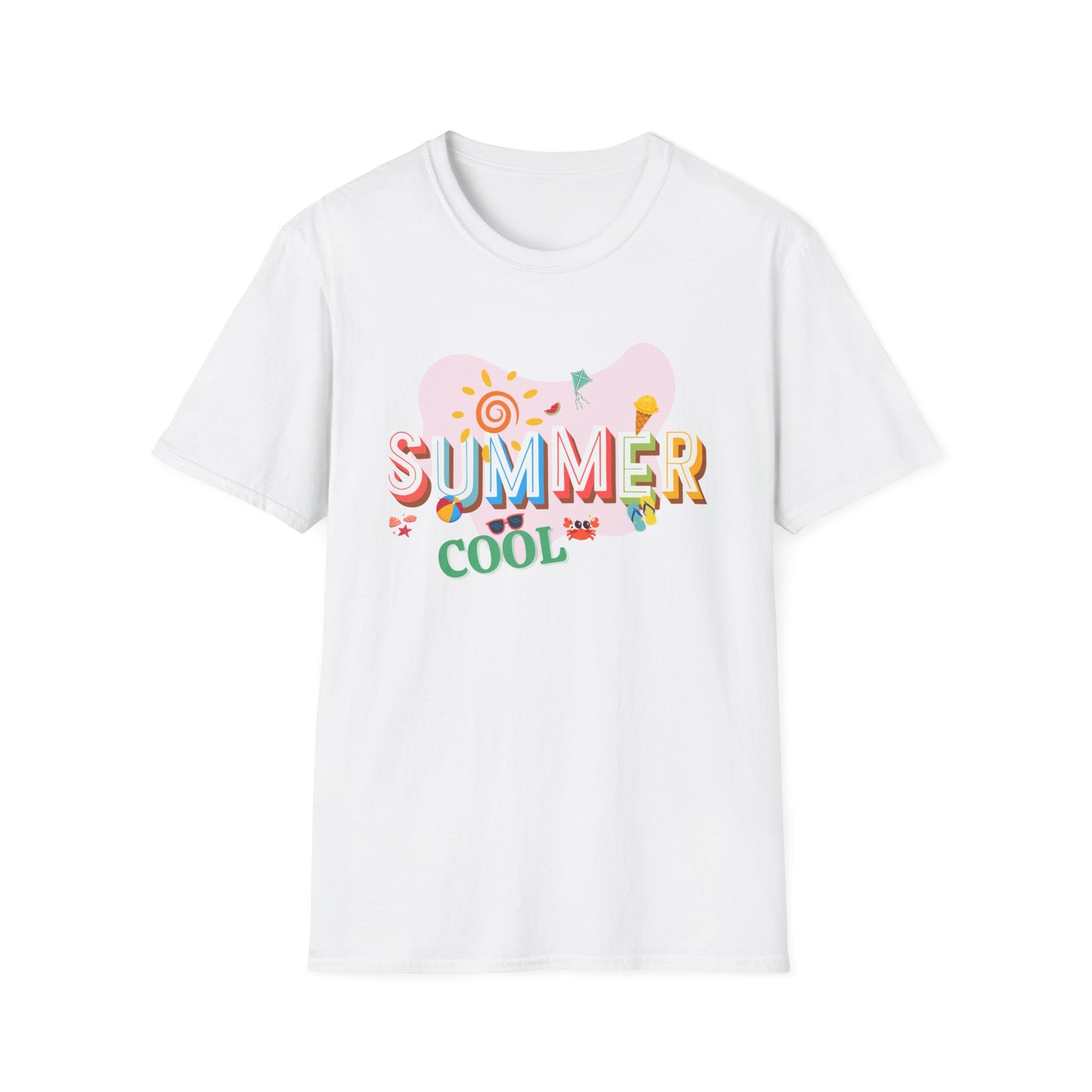 Majica Summer Cool