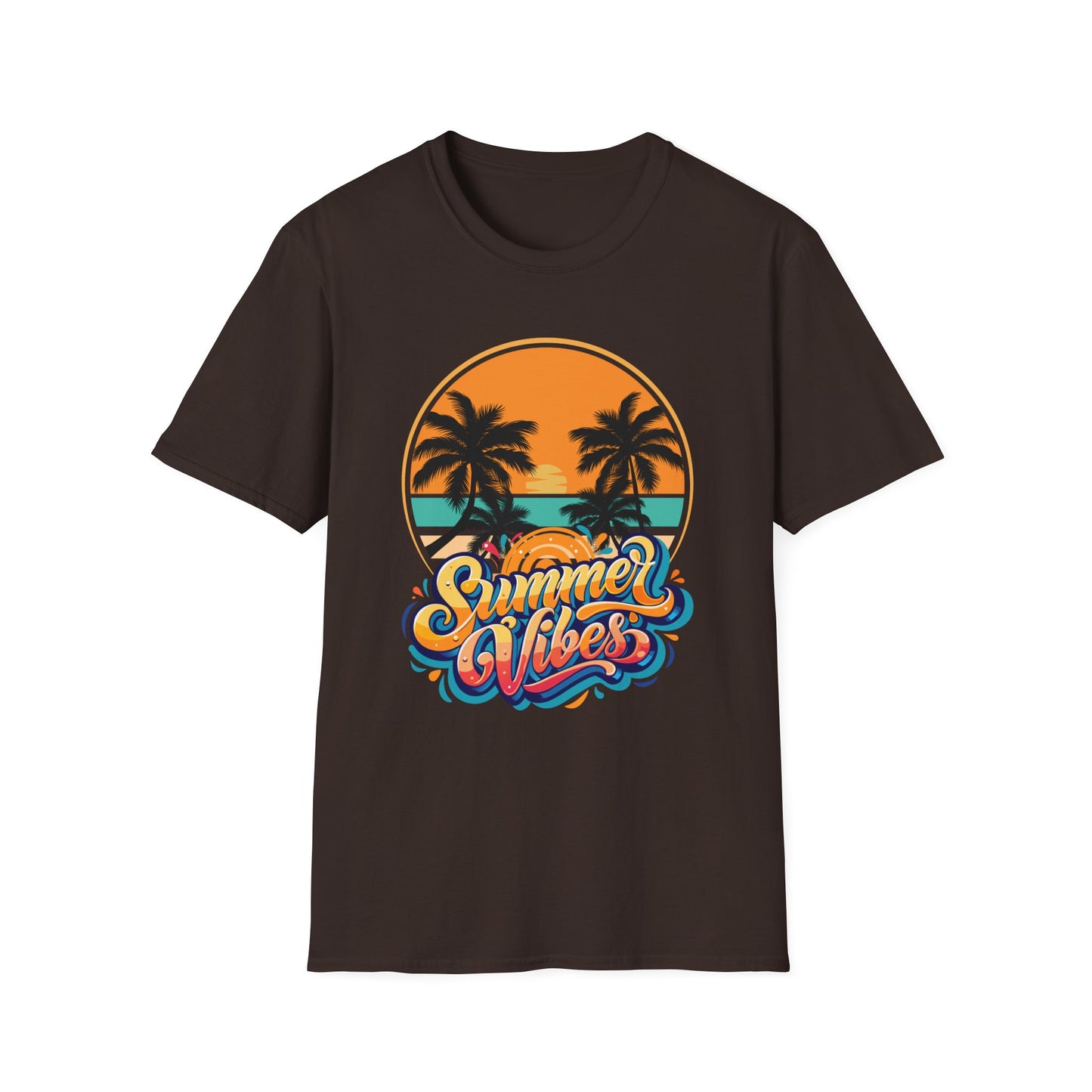 Majica Summer Vibes