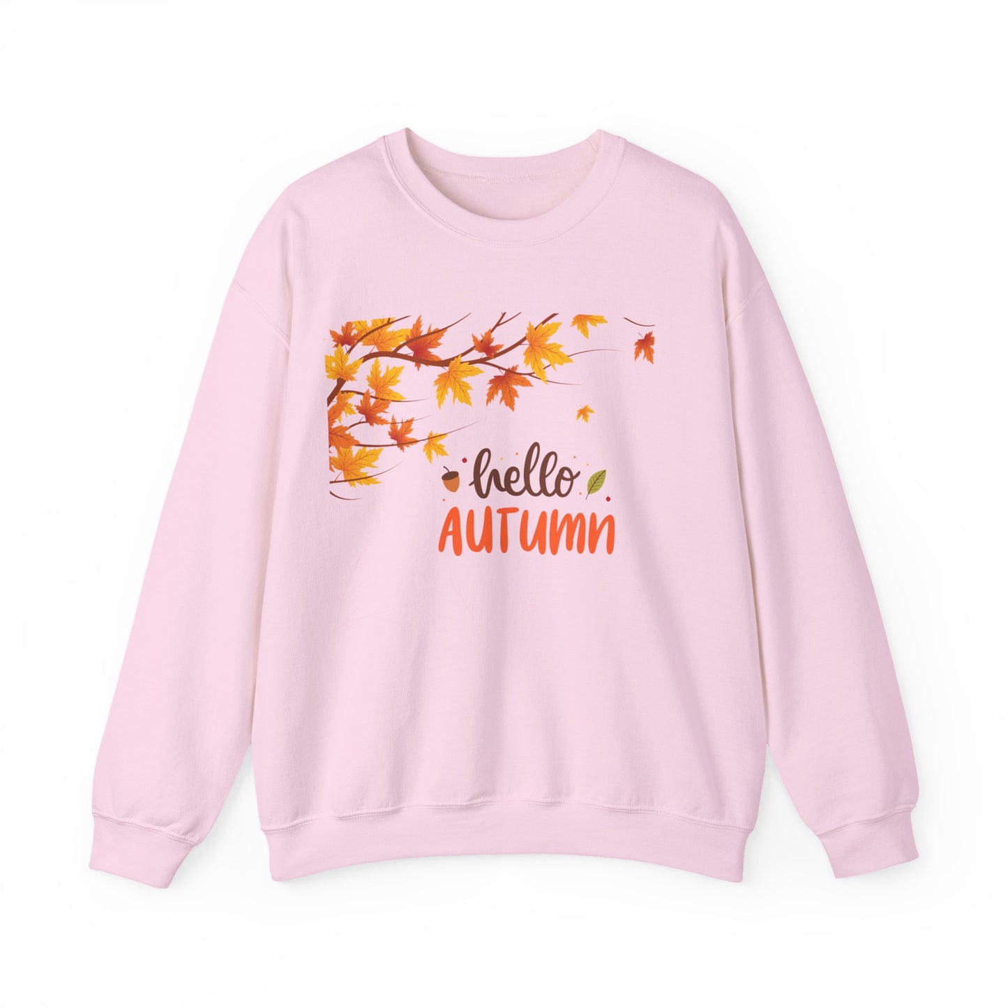 Majica Hello Autumn D
