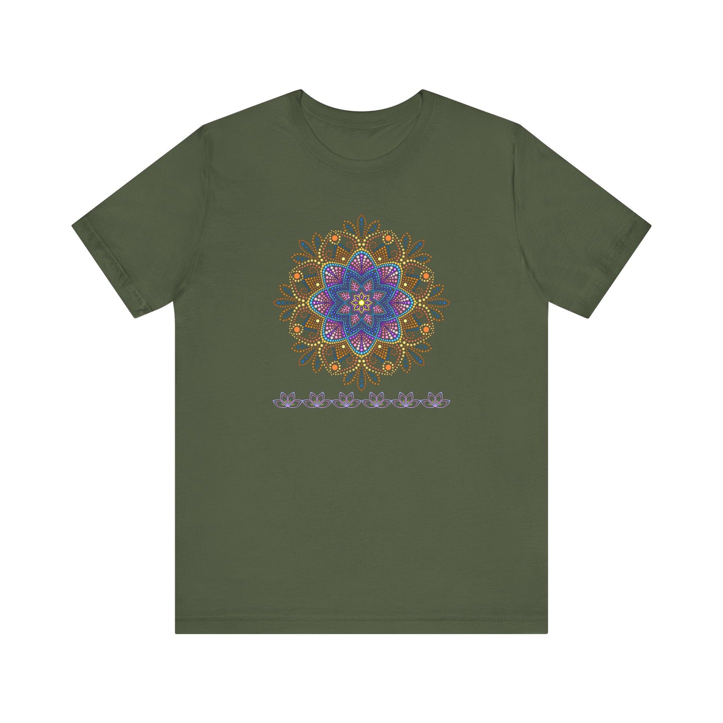 Majica Mandala