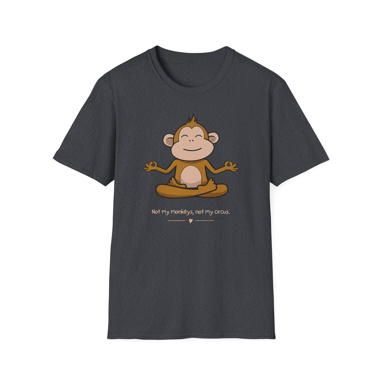Majica Zen