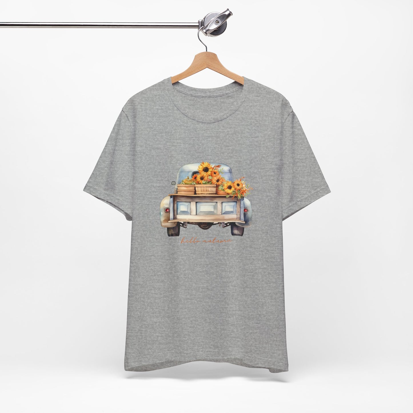 Majica Hello Autumn