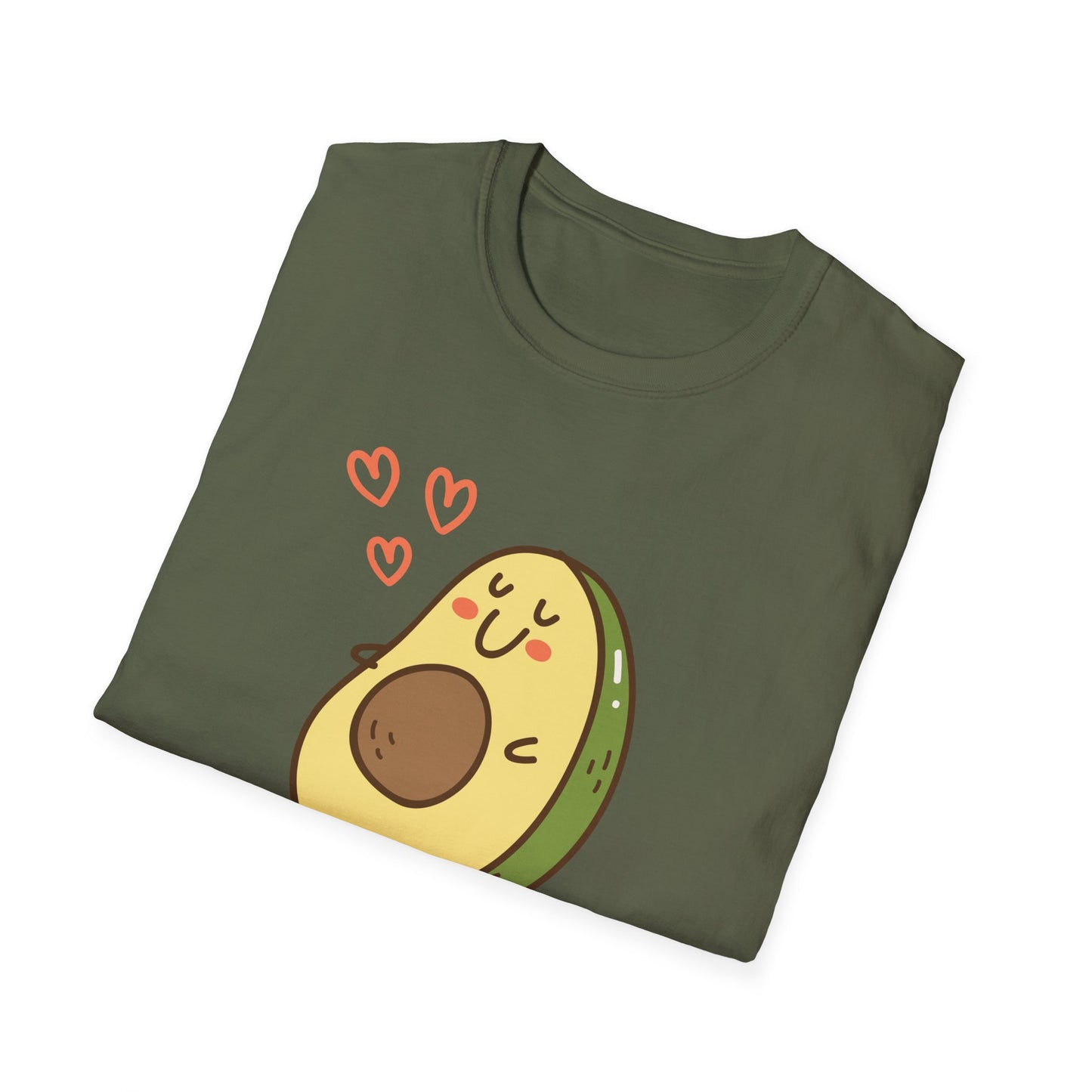 Majica Vegan Love