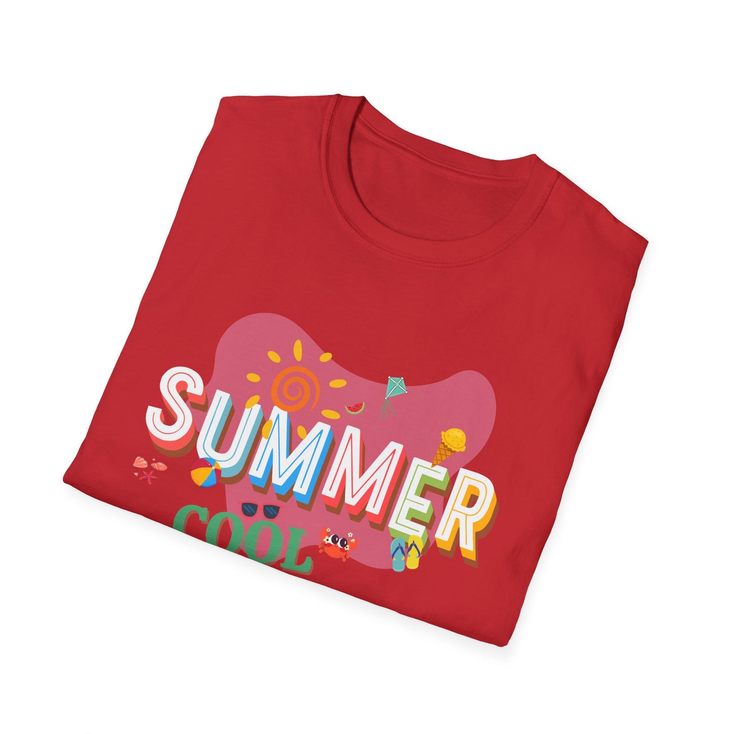 Majica Summer Cool