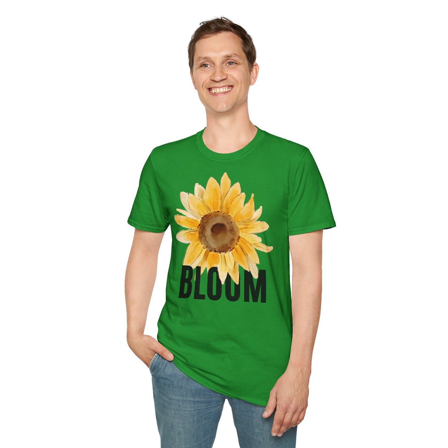 Majica Bloom