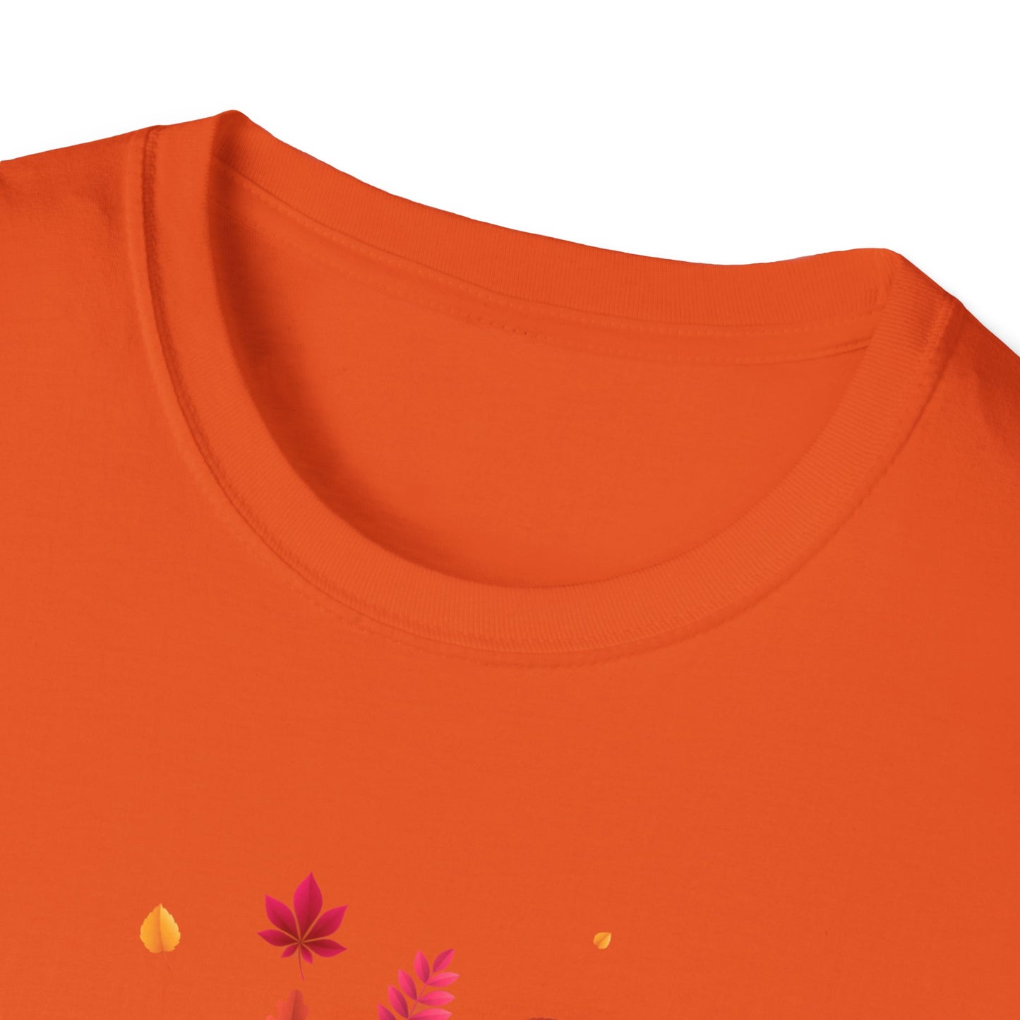 Majica Autumn Time