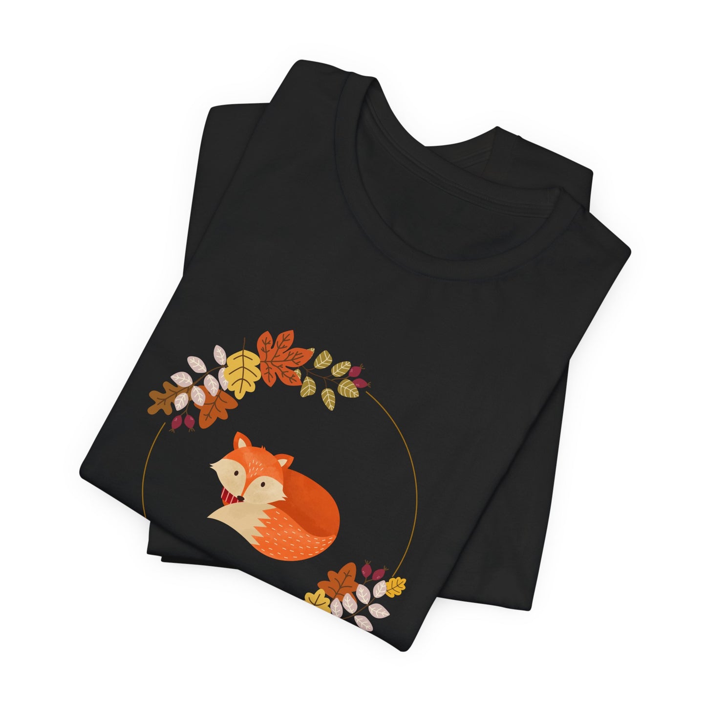 Majica Foxy