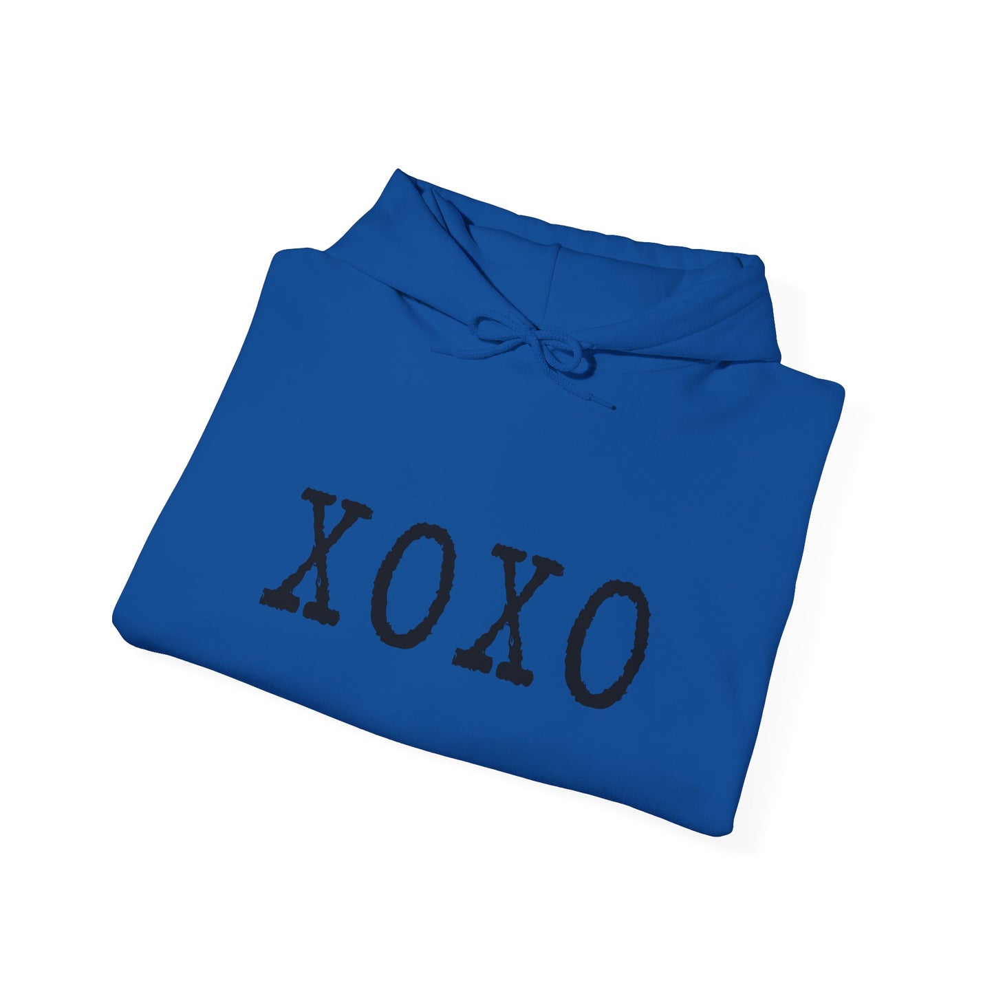 Hoodie XOXO