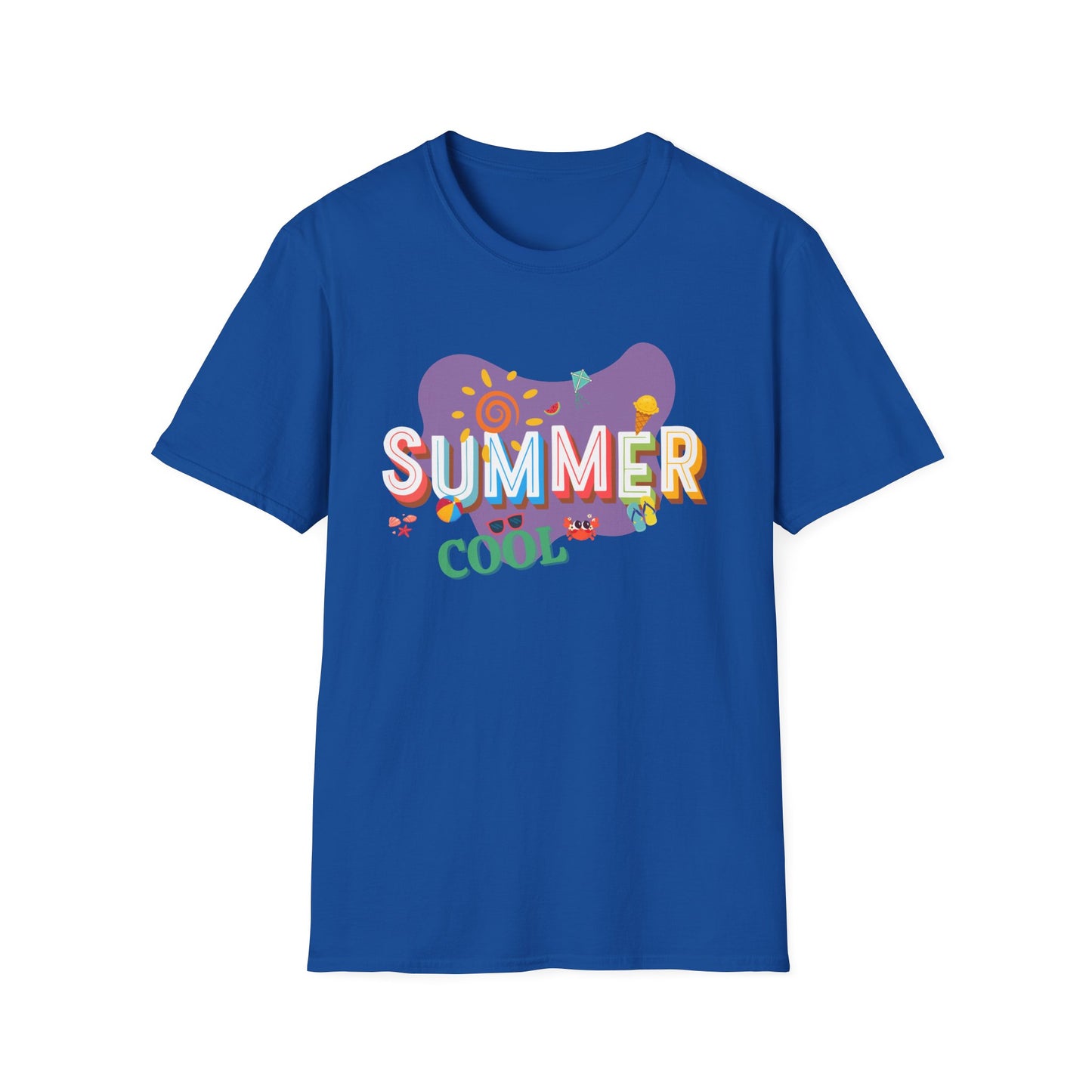 Majica Summer Cool