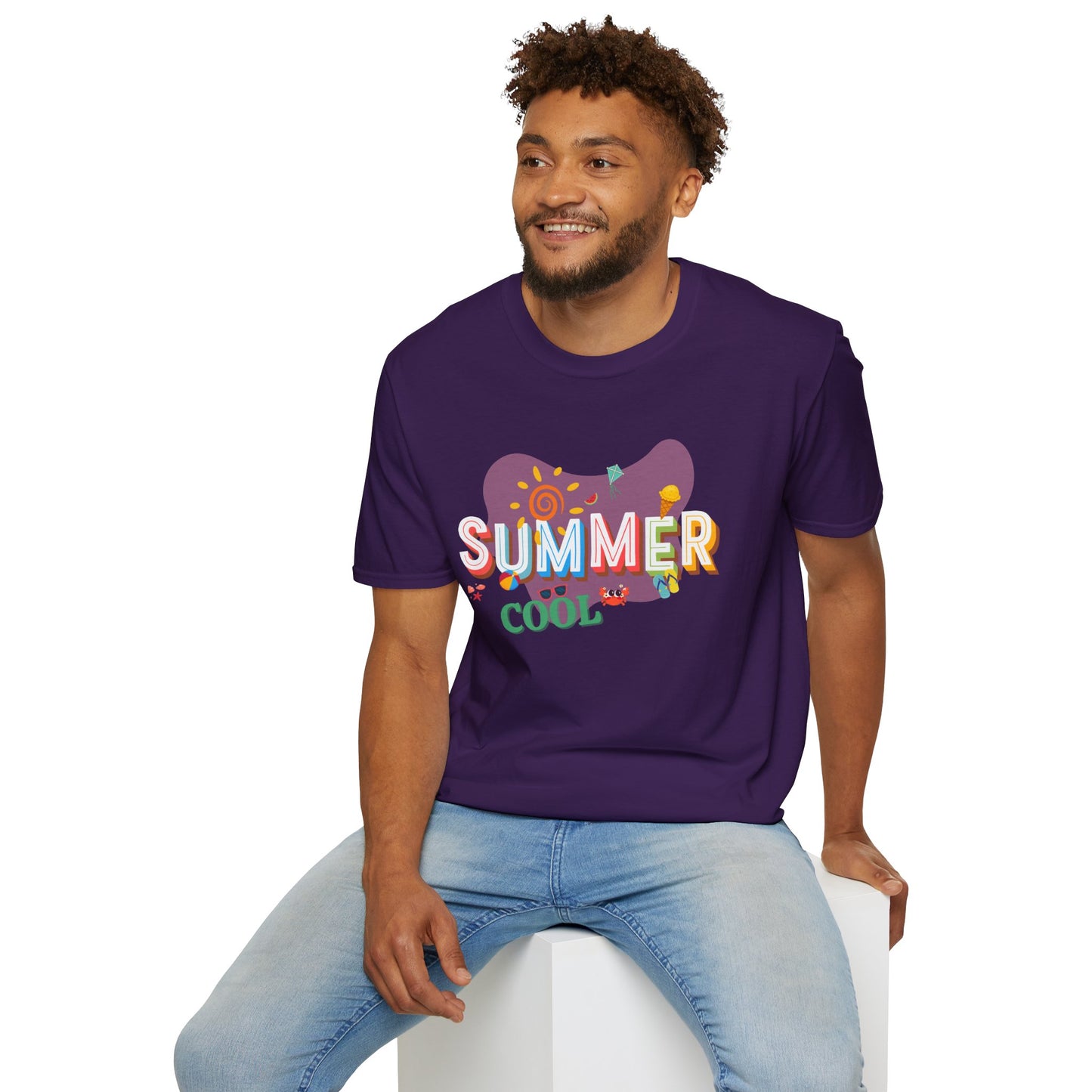 Majica Summer Cool