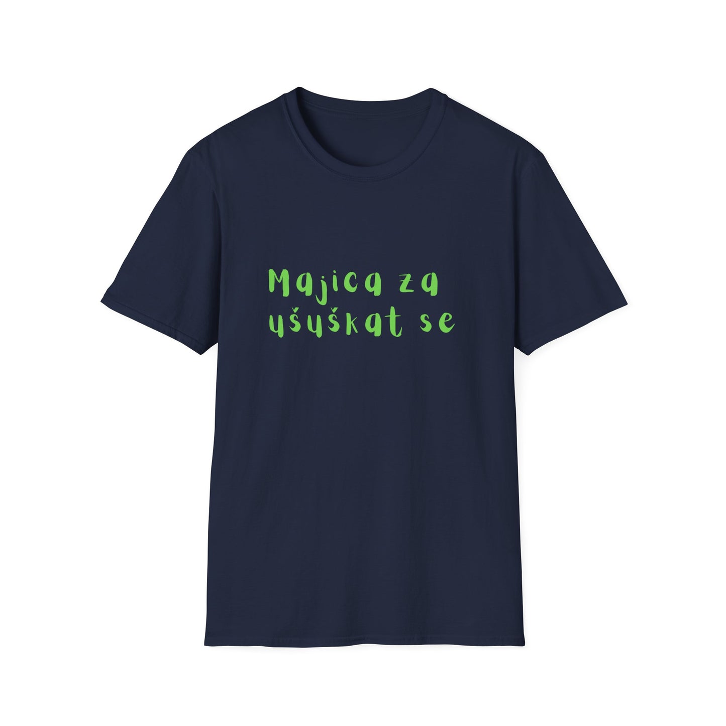 Majica Za Ušuškat Se