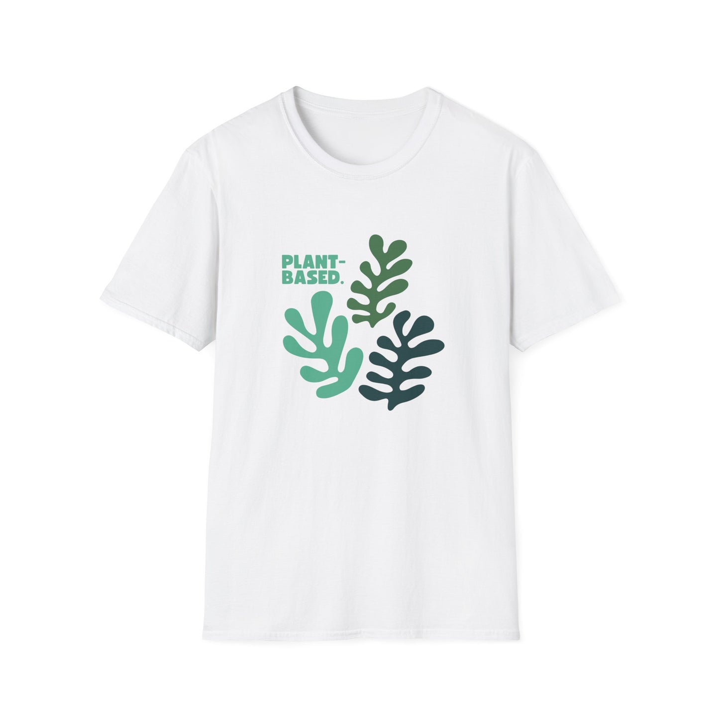 Majica Plant Based
