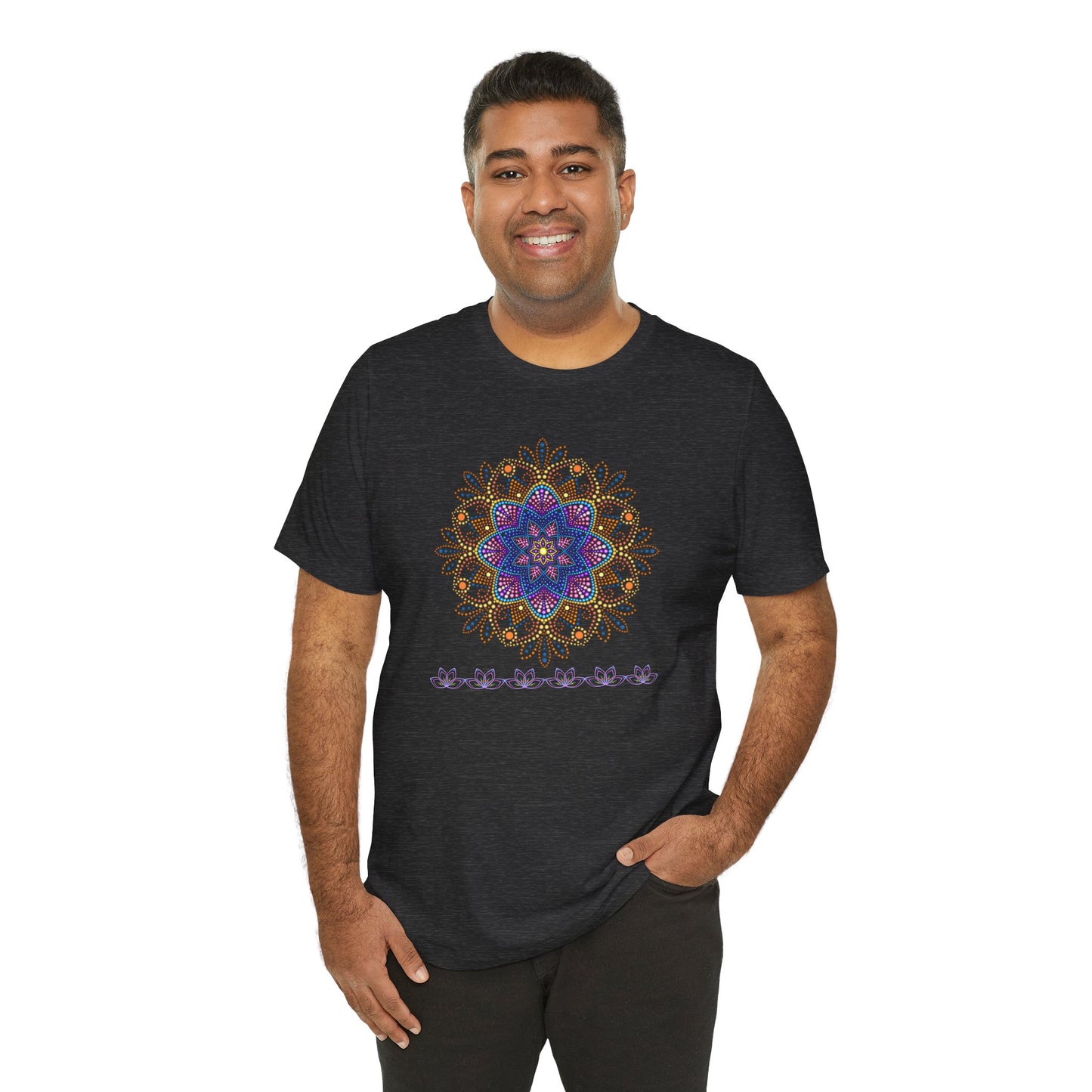 Majica Mandala