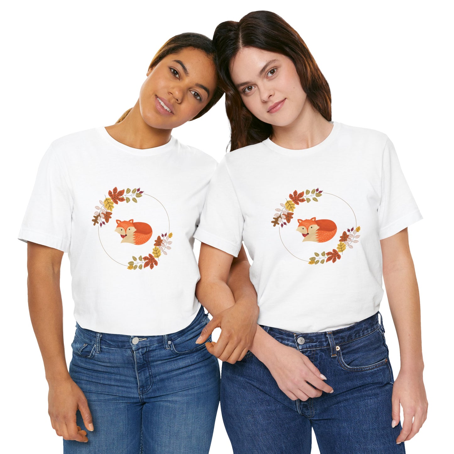 Majica Foxy