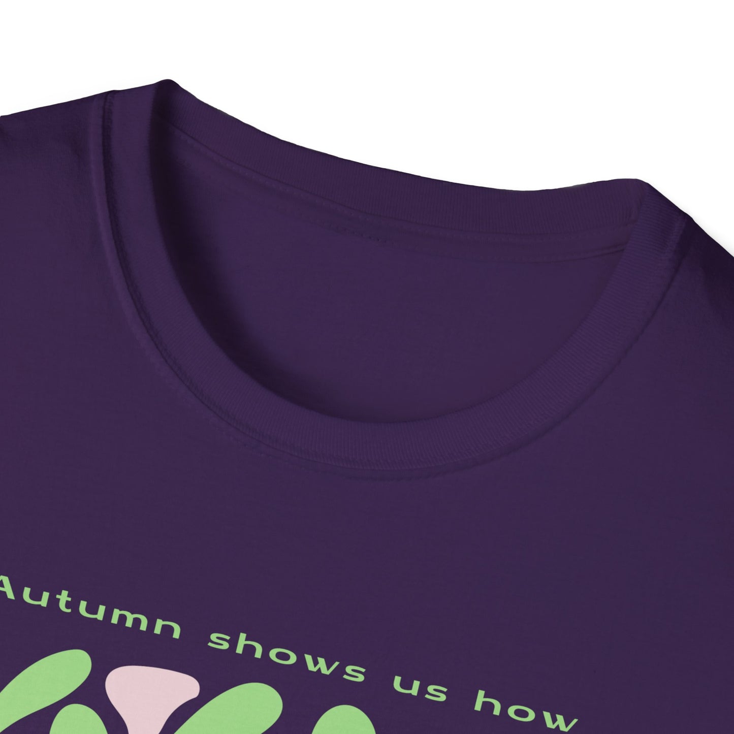 Majica Autumn Inspired