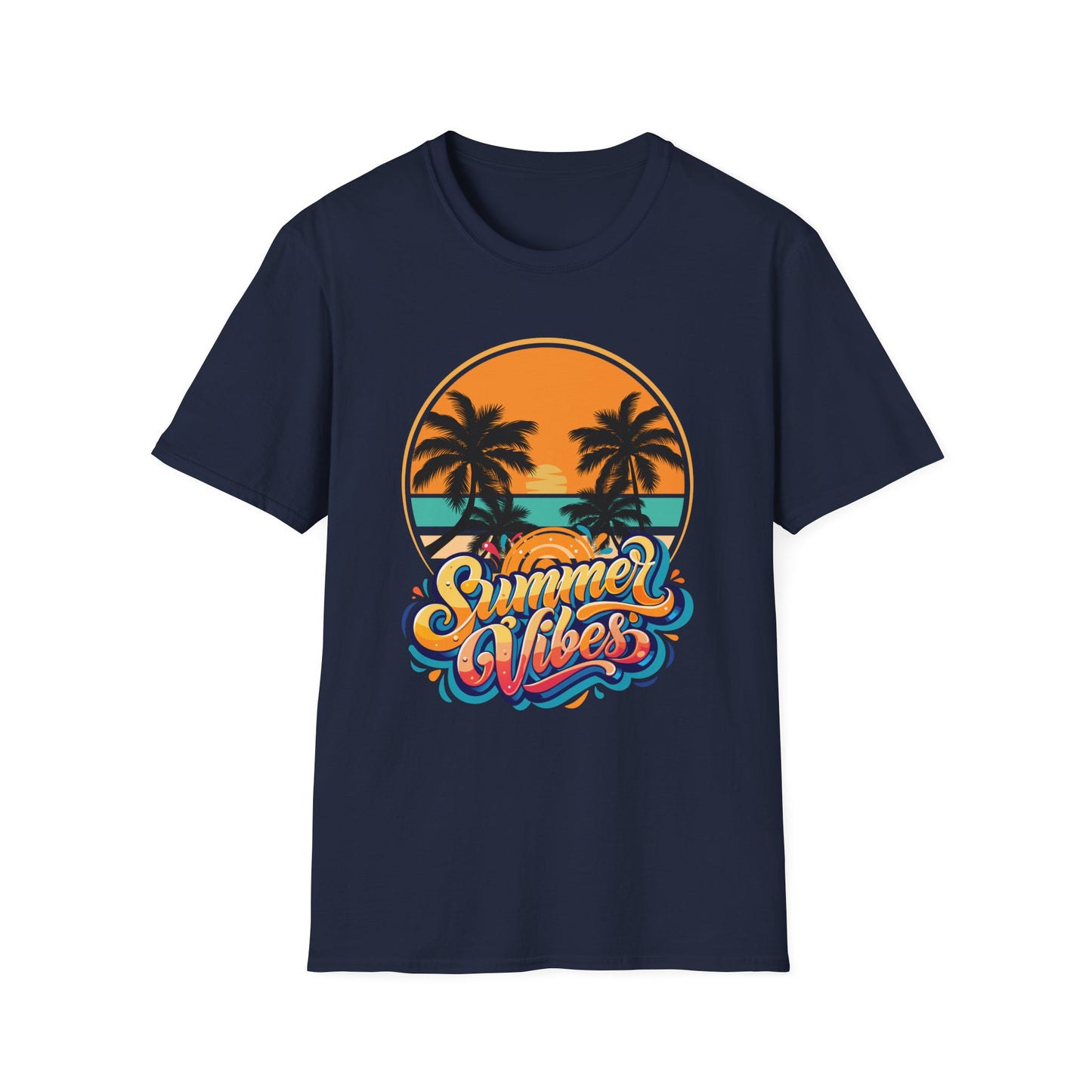 Majica Summer Vibes