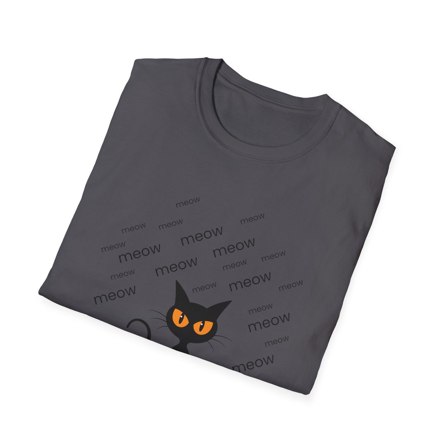 Majica Mačka Meow