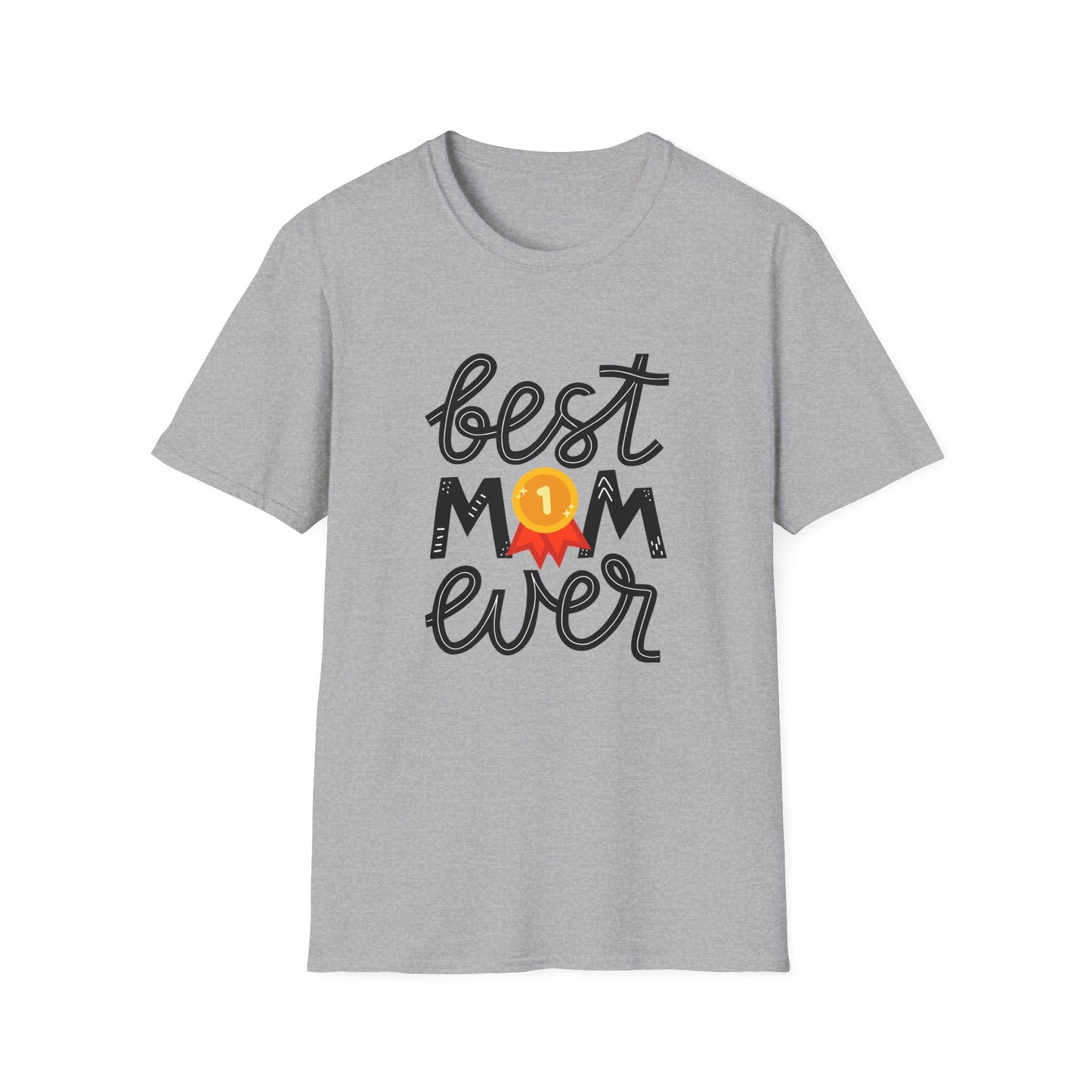 Majica Best Mom Ever