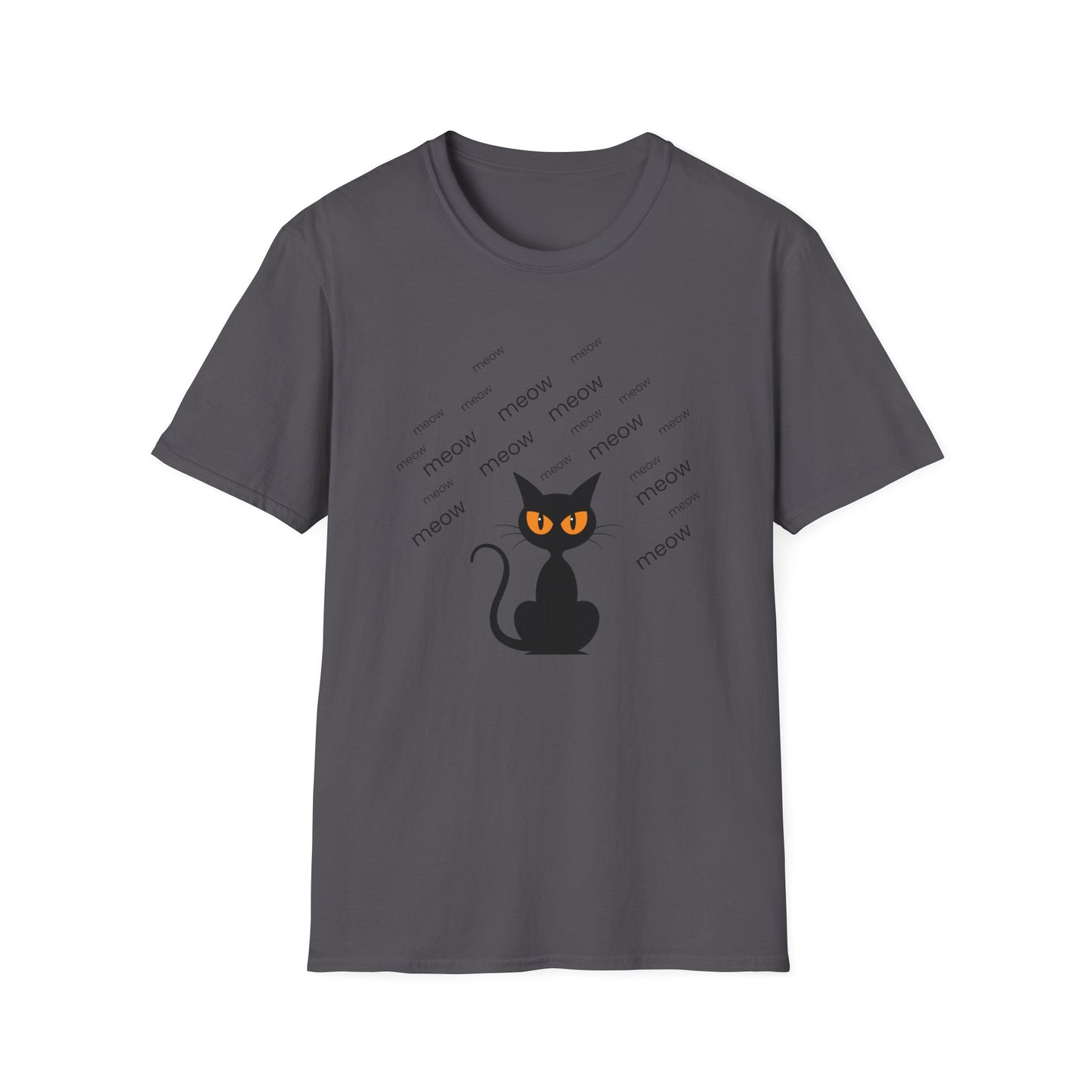 Majica Mačka Meow