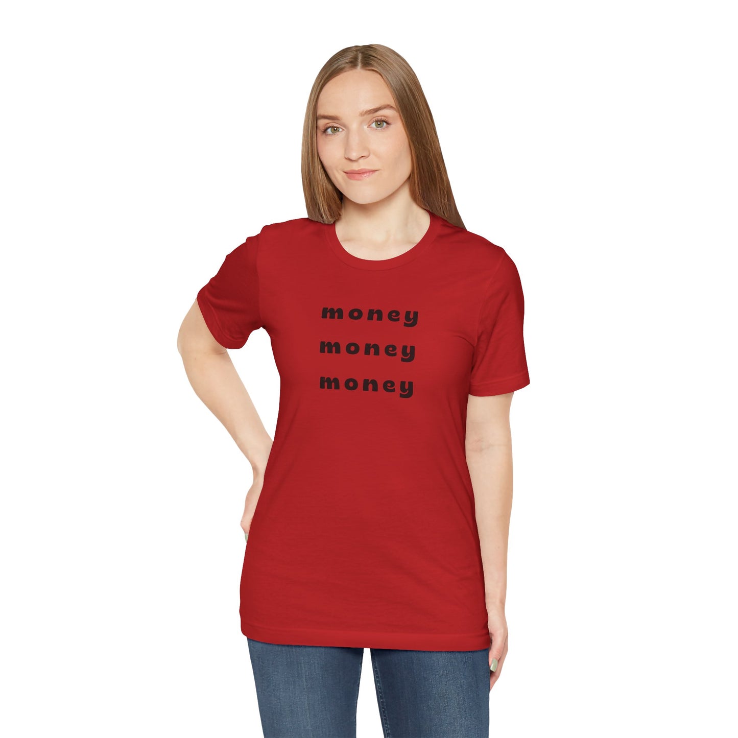 Majica Money