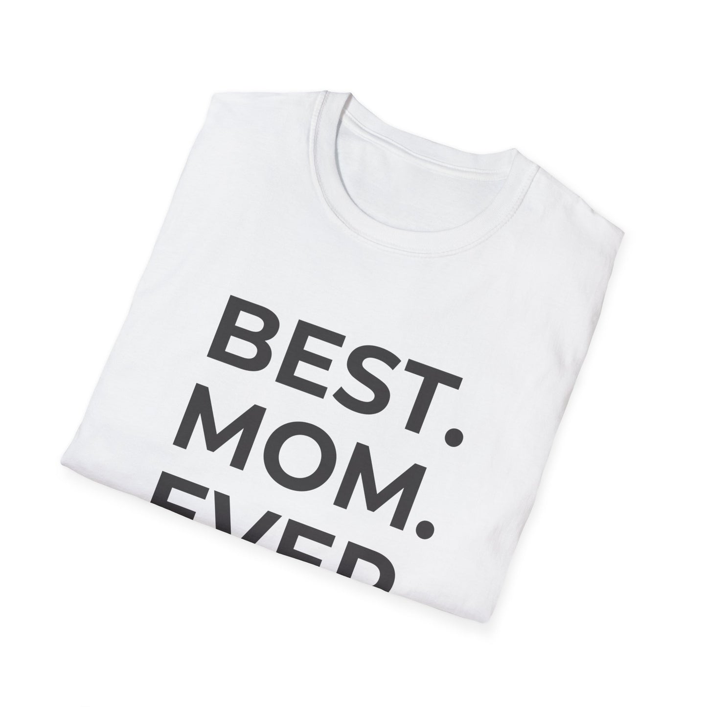 Majica Best Mom Ever