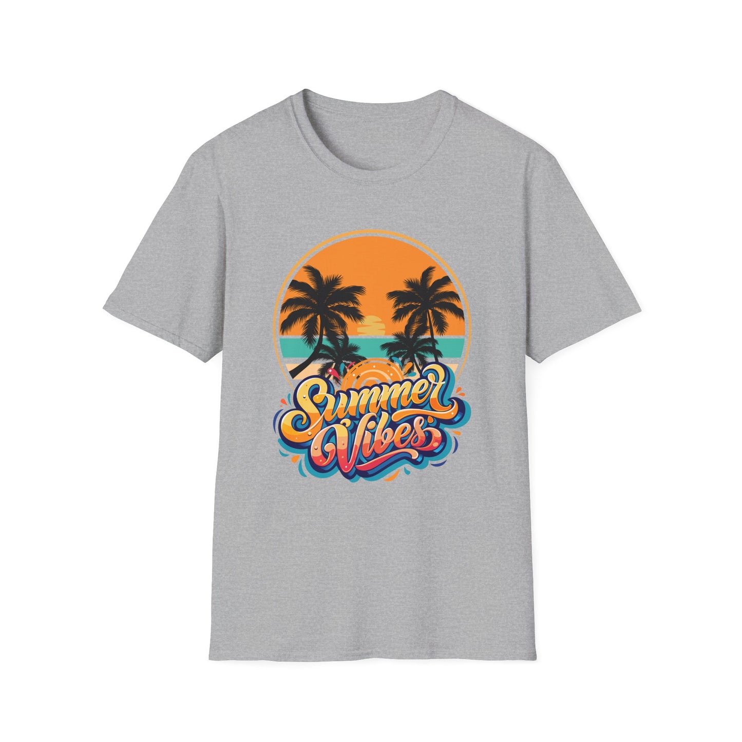 Majica Summer Vibes