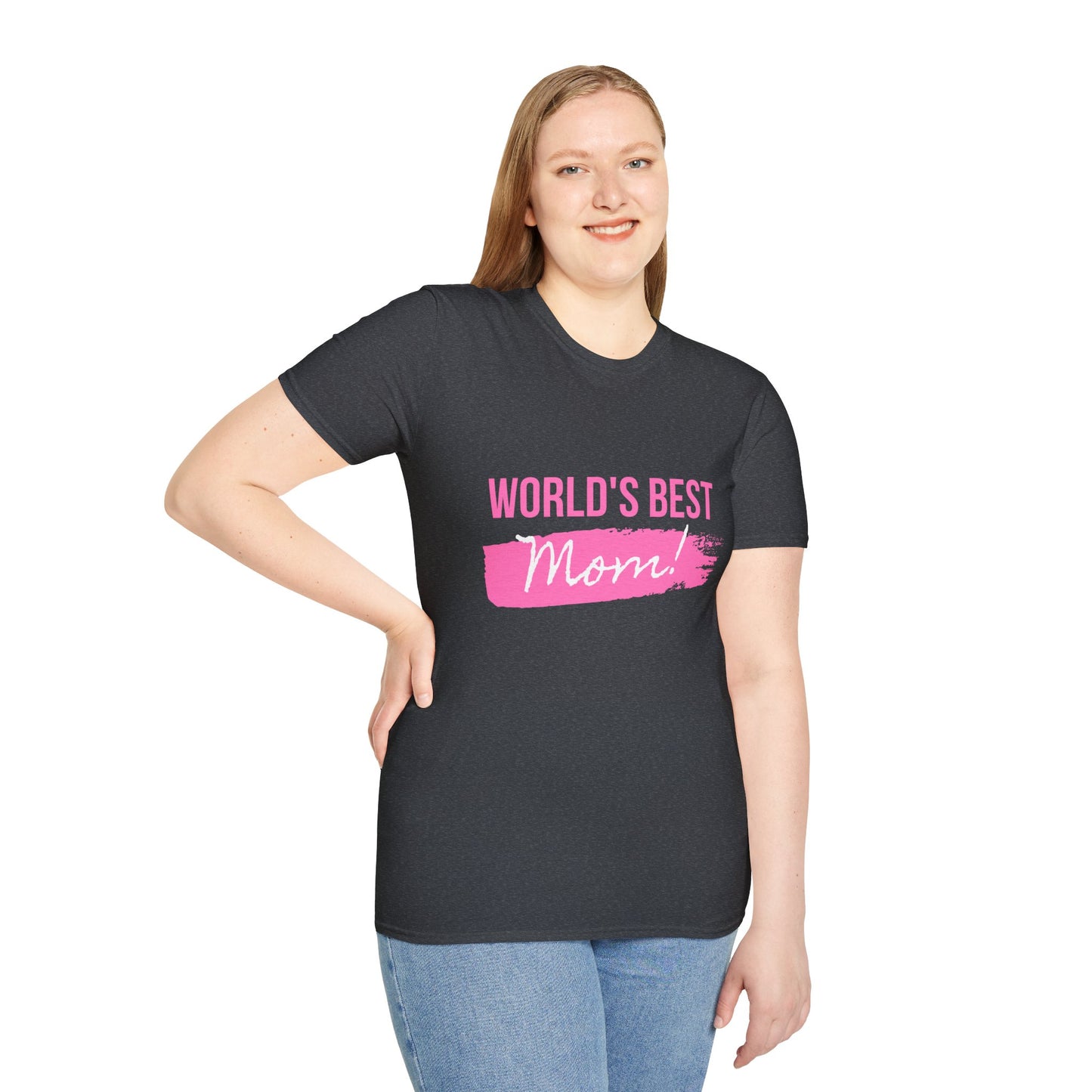 Majica World's Best Mom