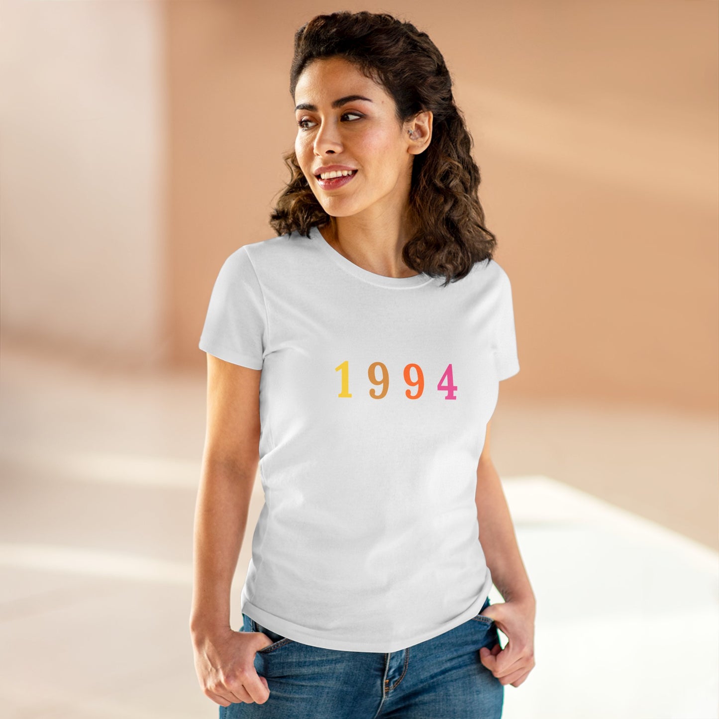 Ženska majica 1994