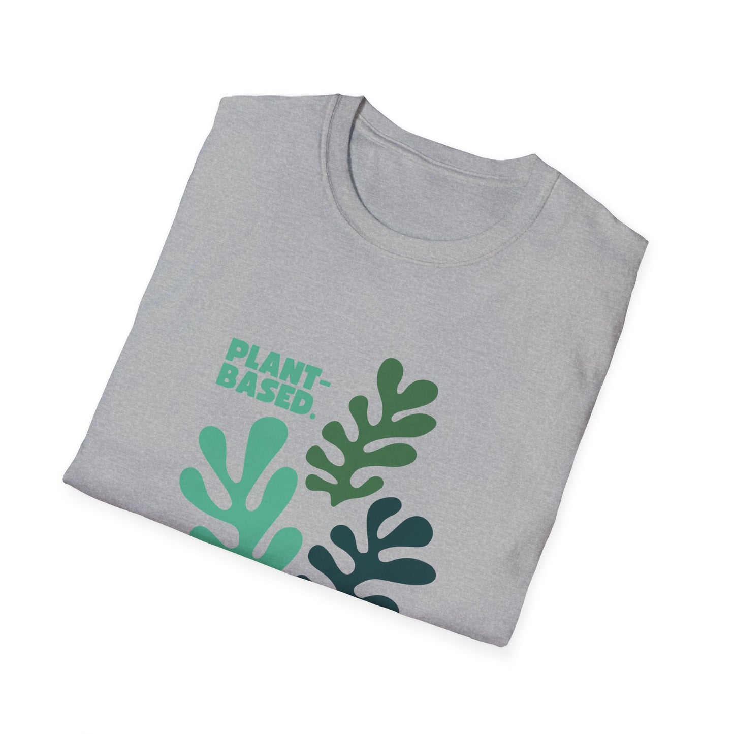 Majica Plant Based