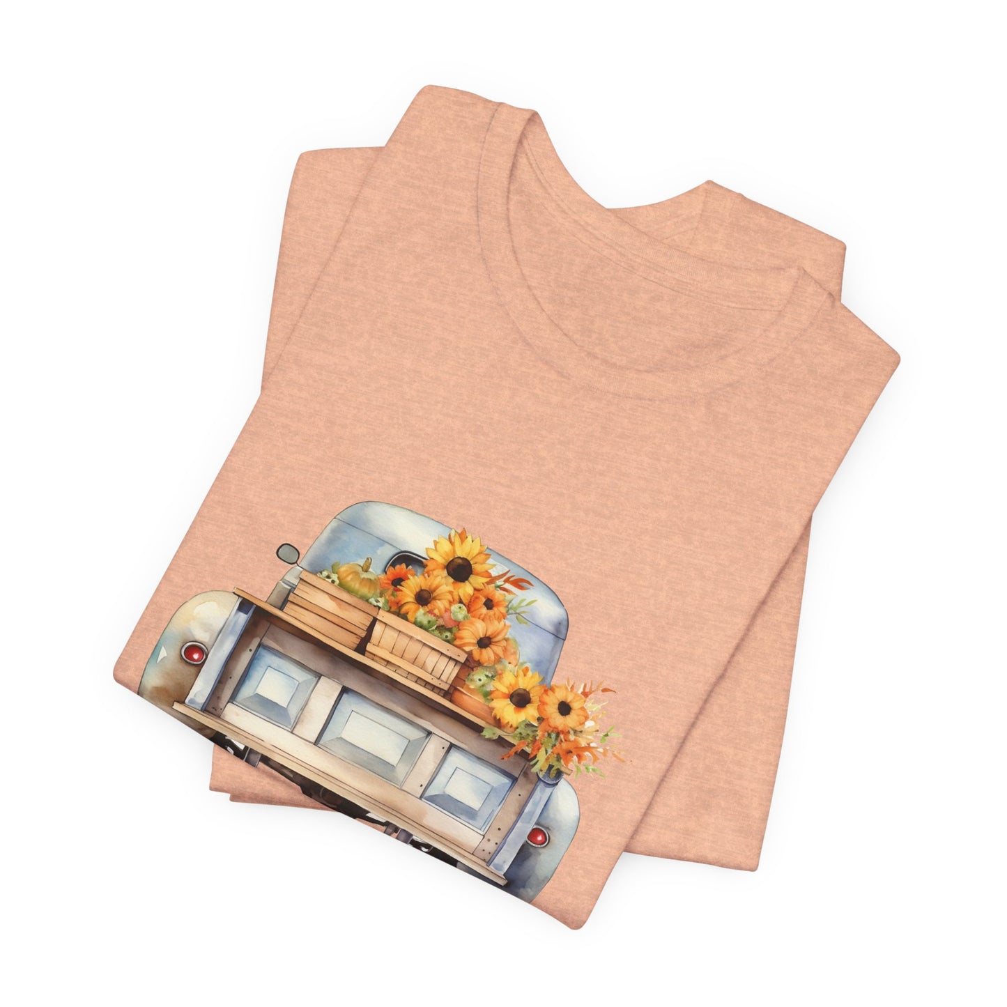 Majica Hello Autumn