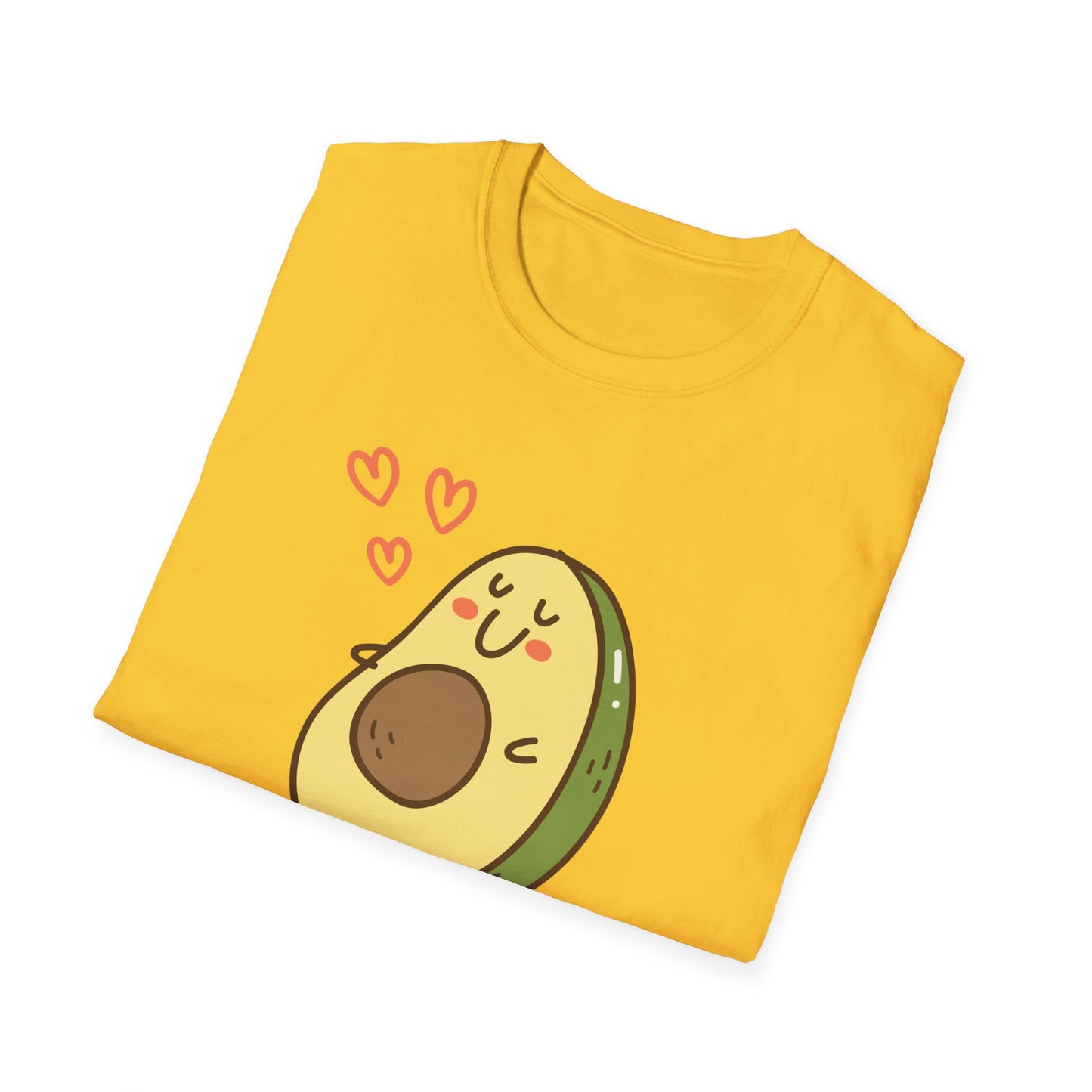 Majica Vegan Love