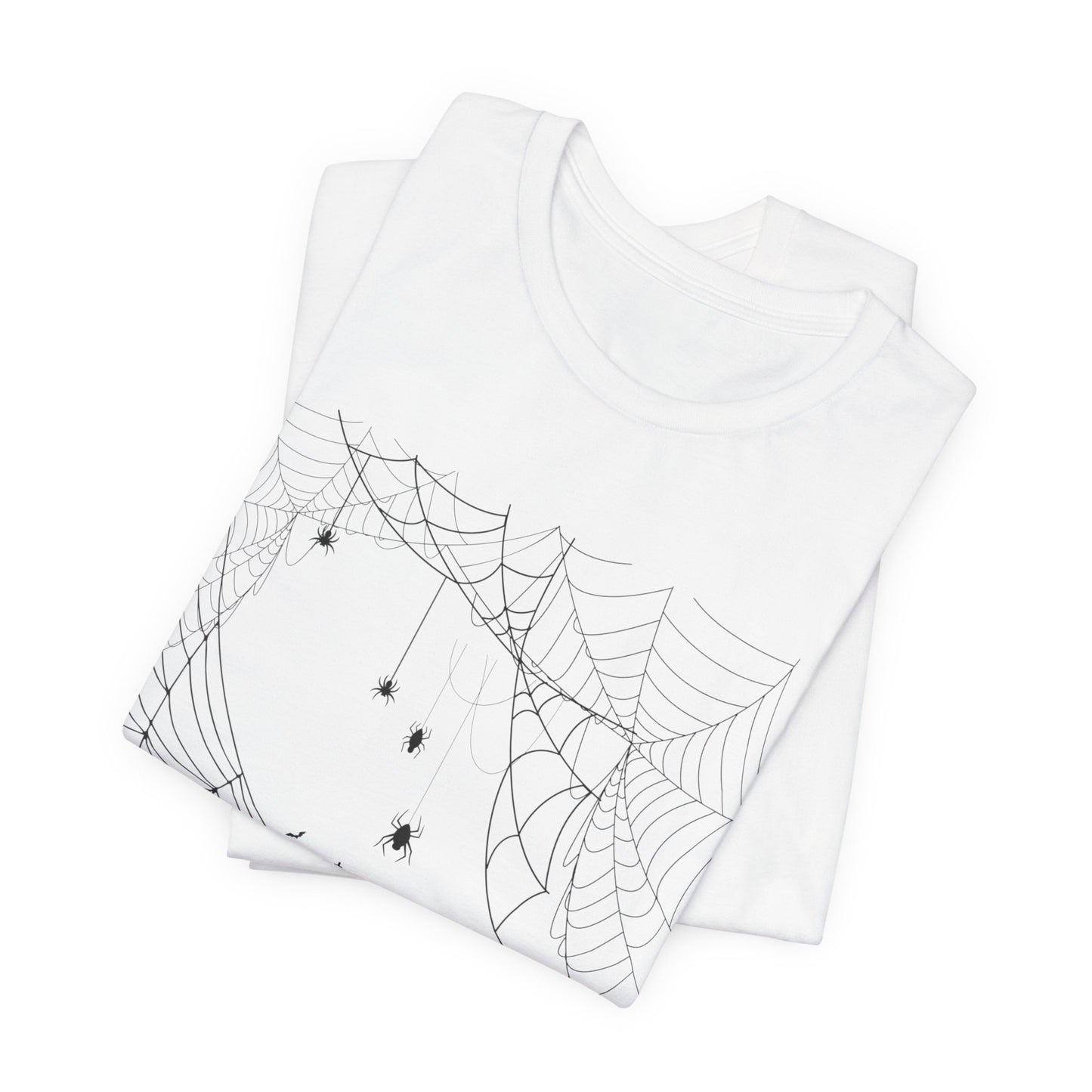 Majica Spider Net