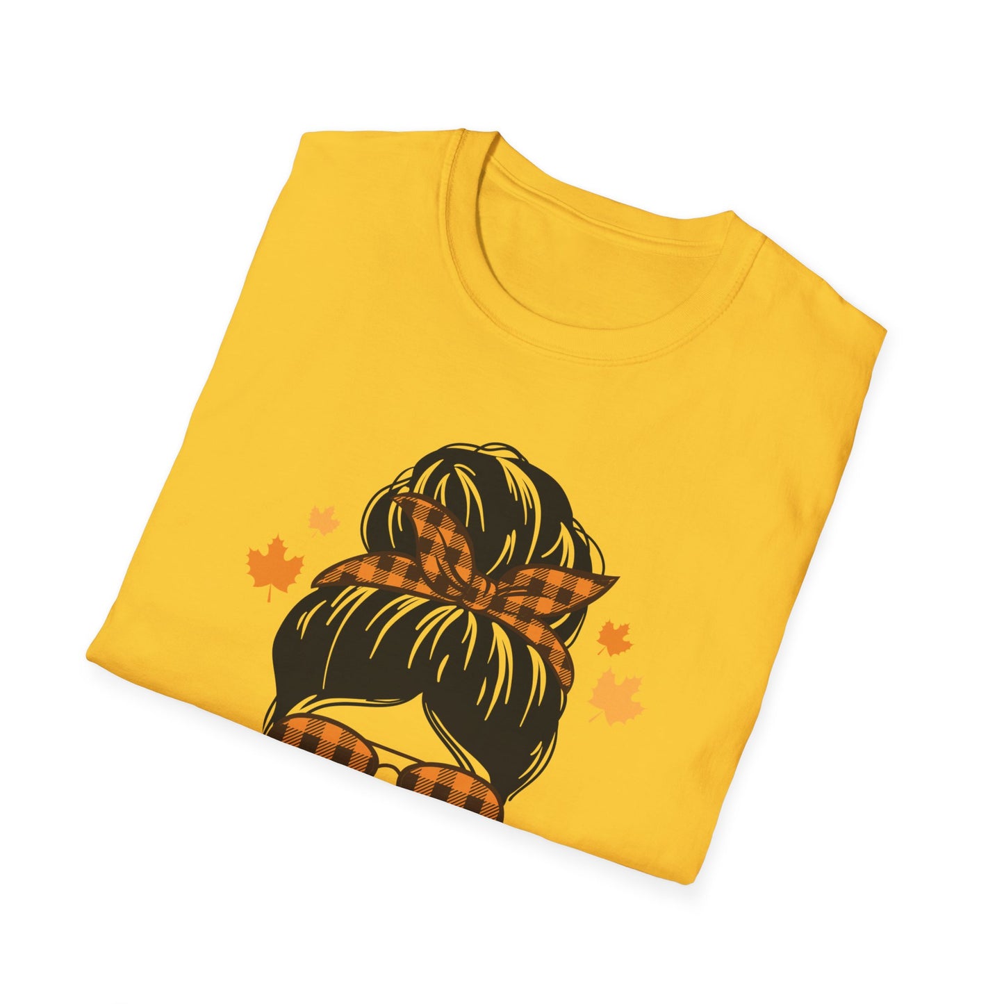 Majica Autumn Mom