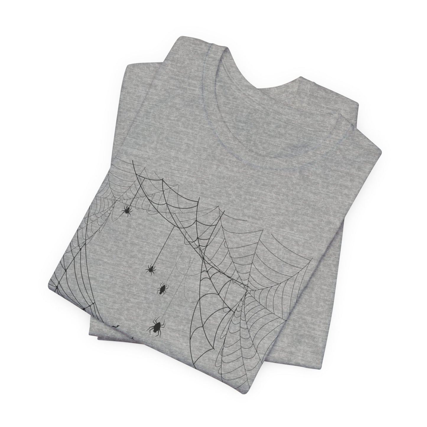 Majica Spider Net
