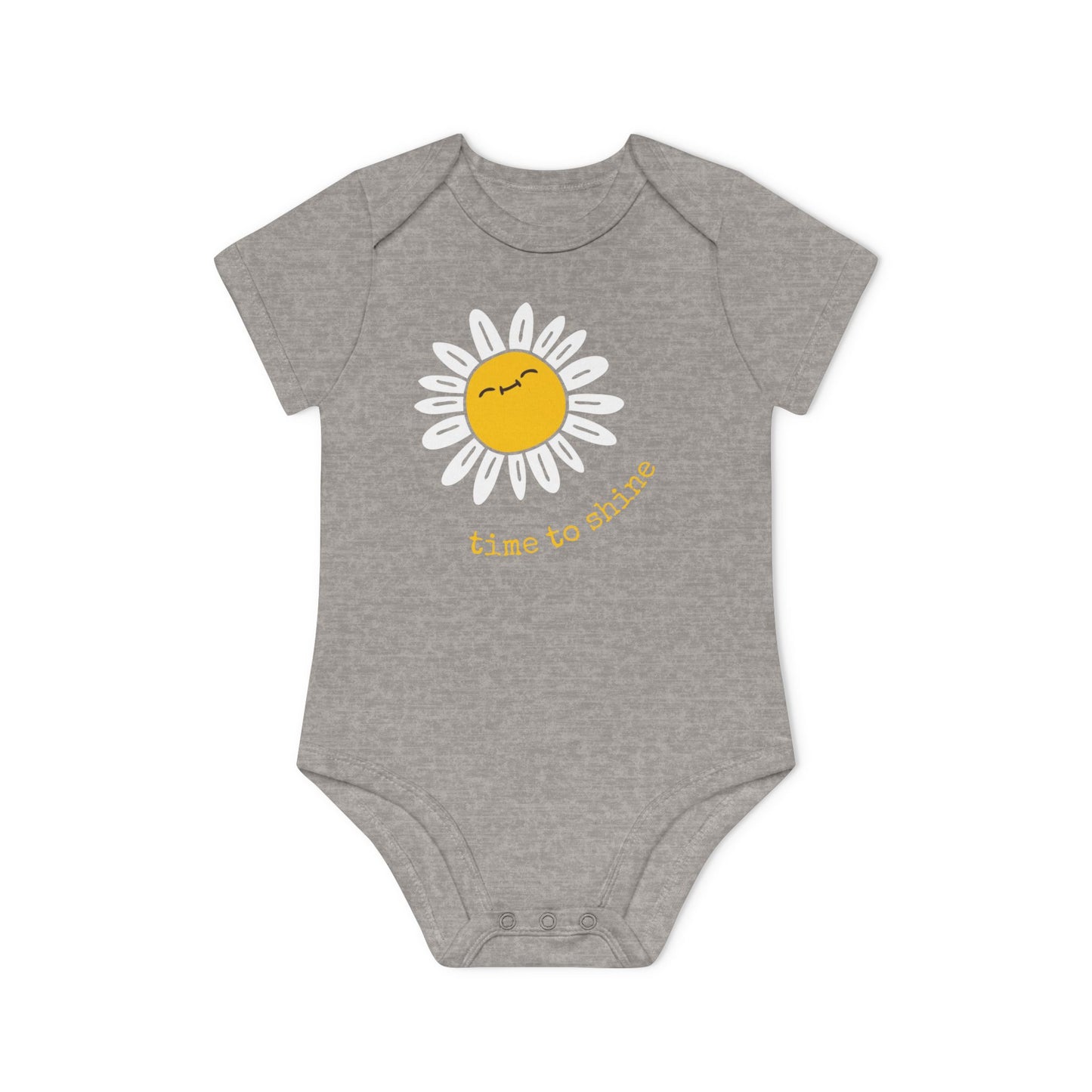 Bodi za bebe Time To Shine