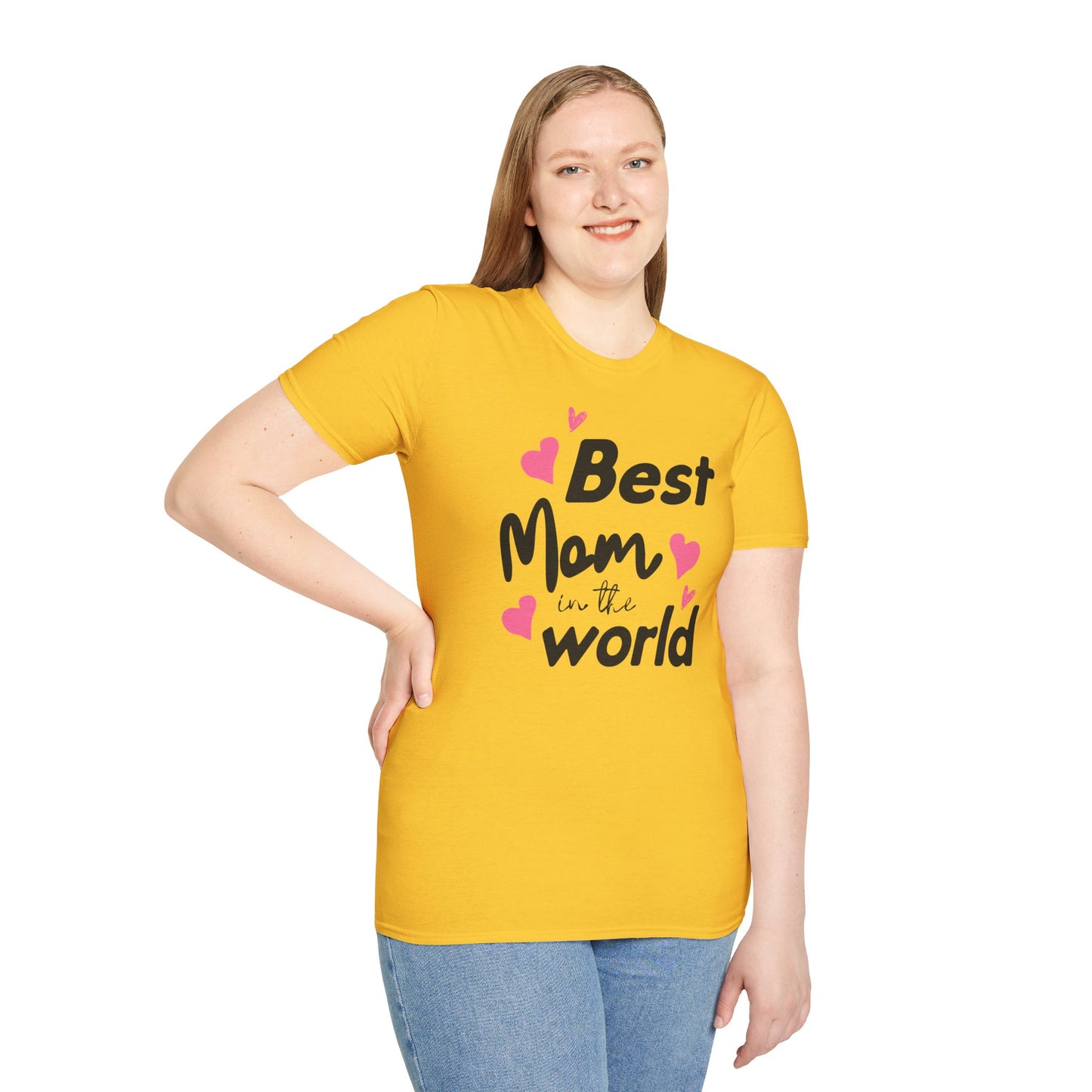 Majica Best Mom in the World