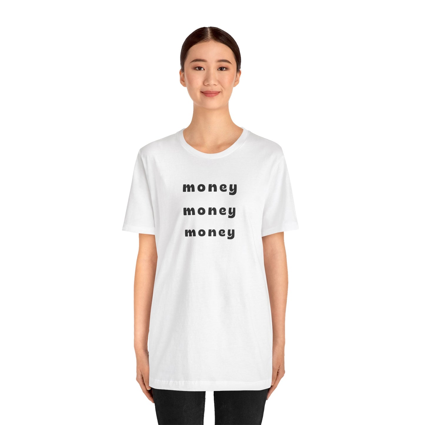Majica Money