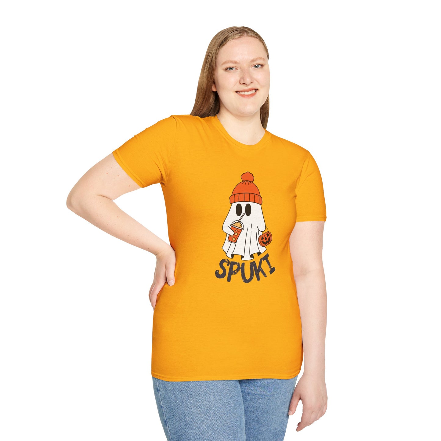 Majica Spuki