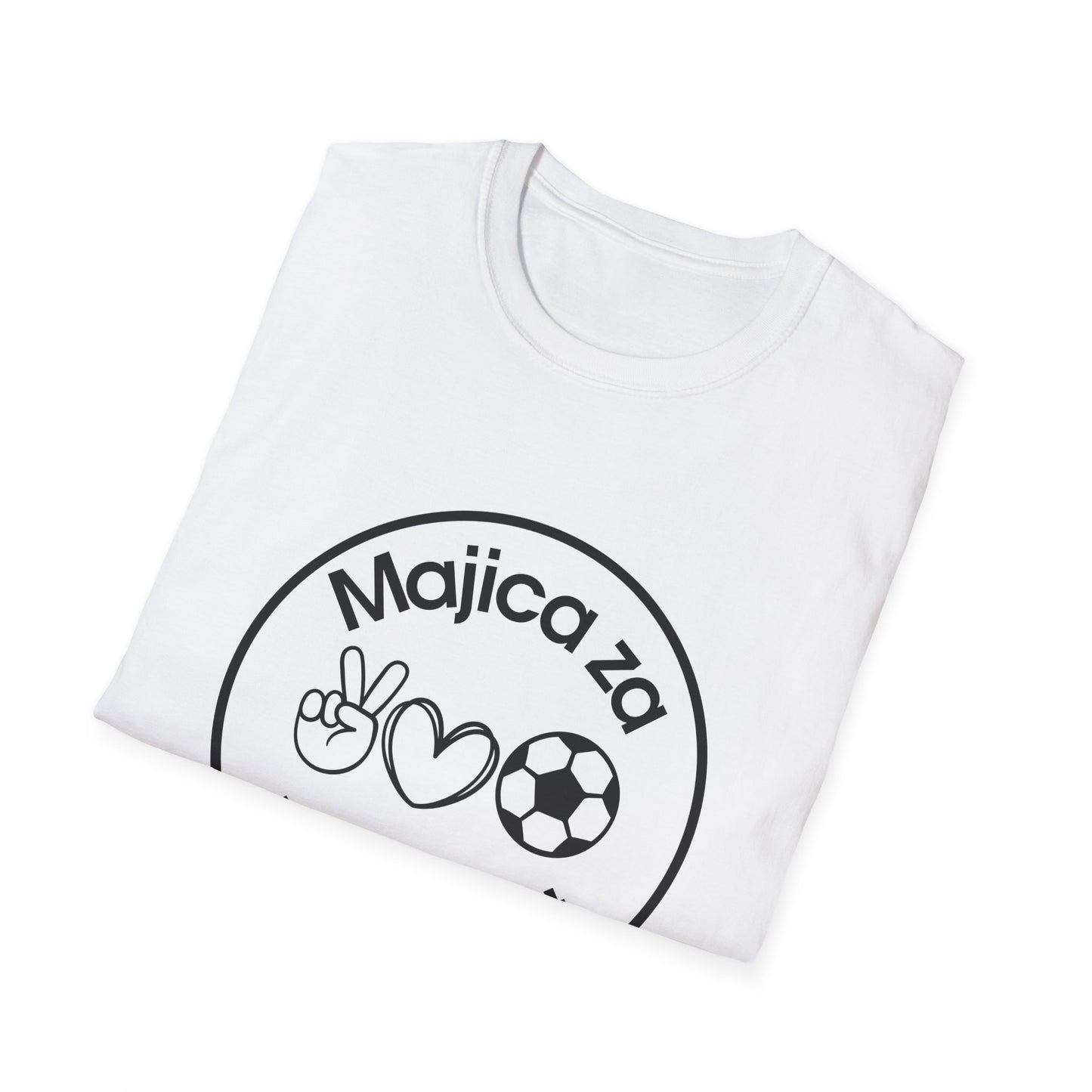 Majica Nogomet