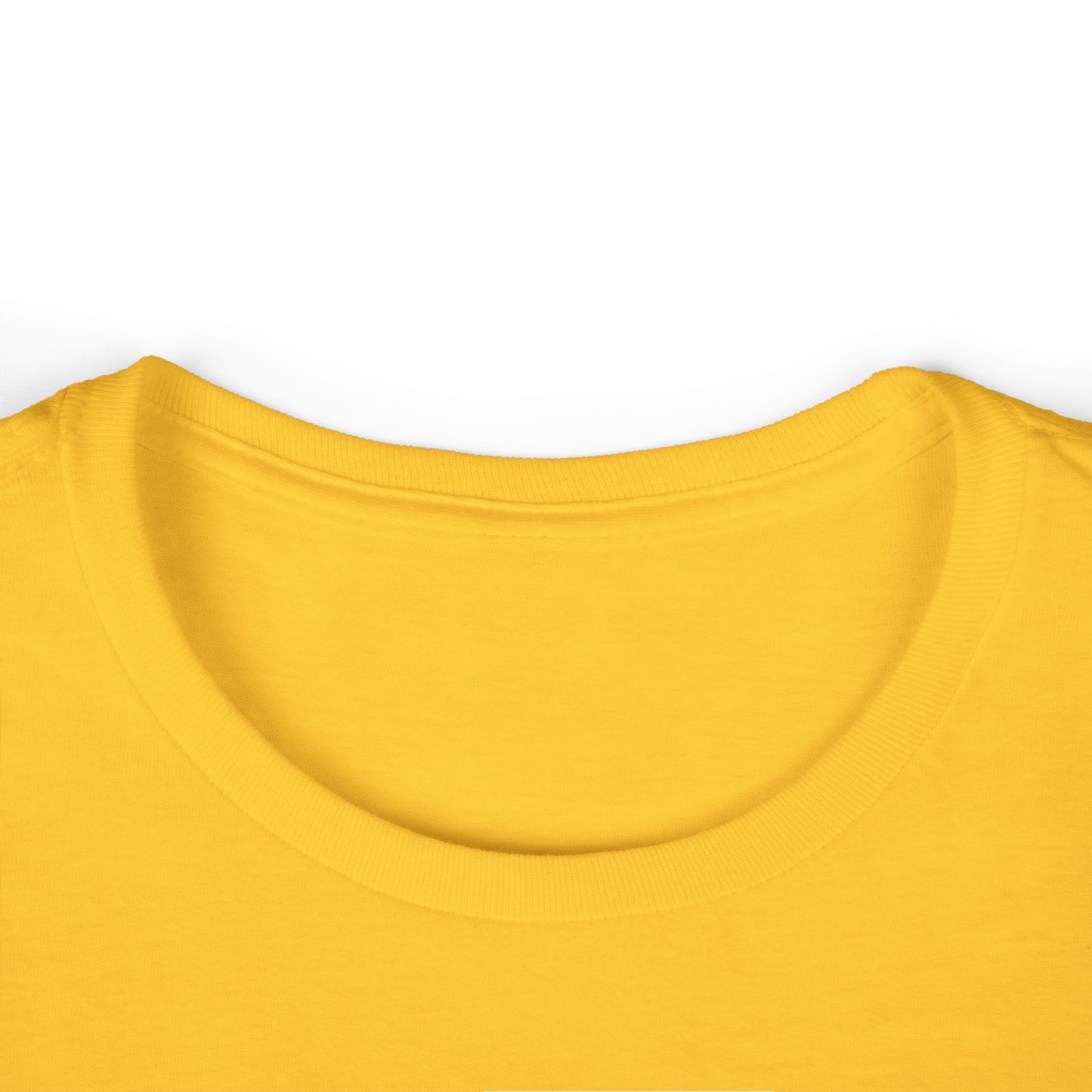 Ženska Majica Yellow