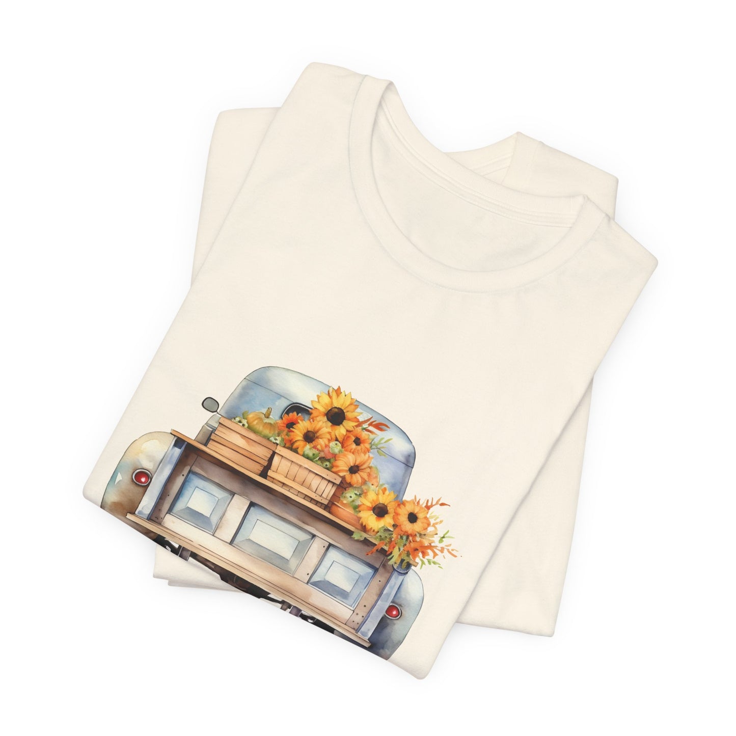 Majica Hello Autumn