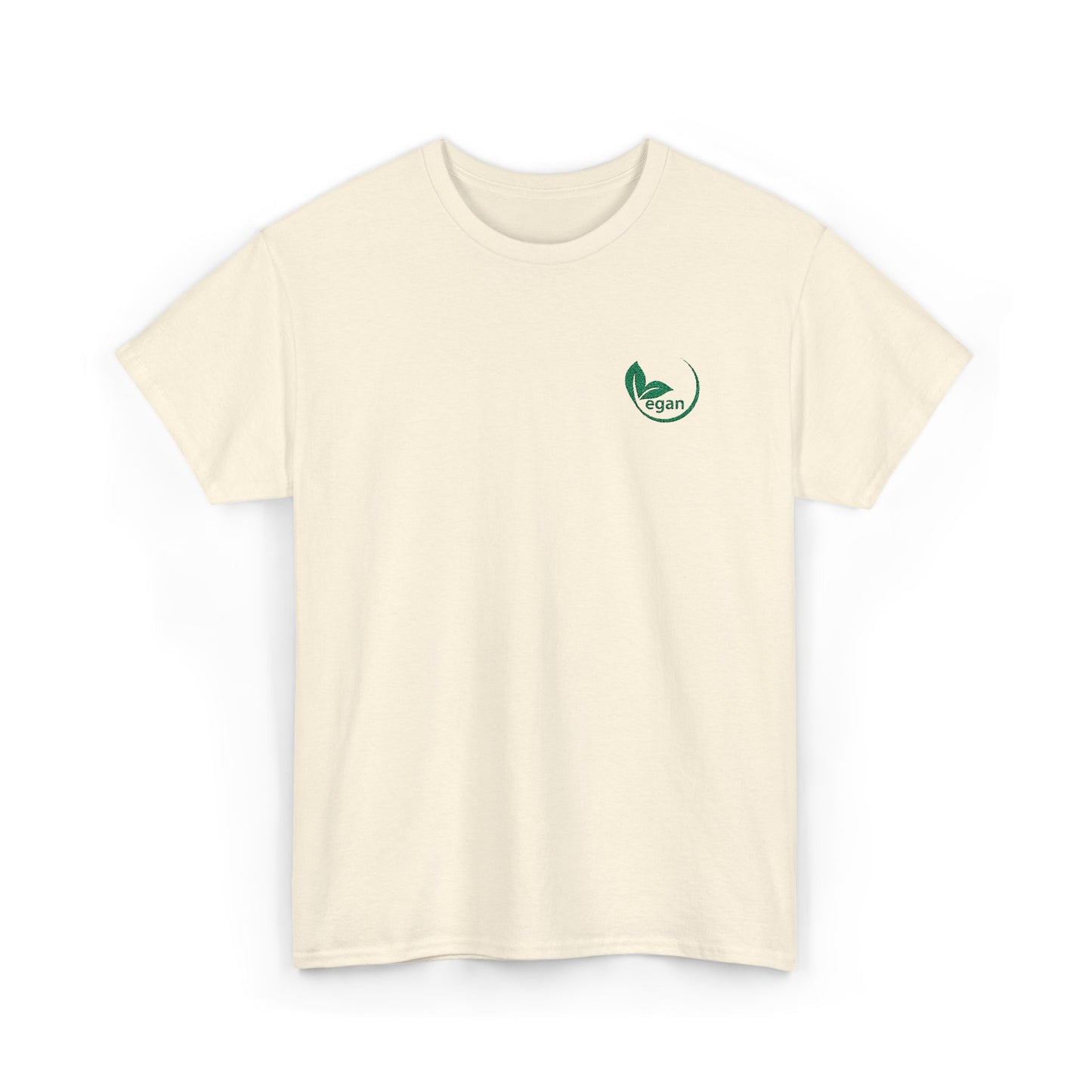 Majica VeganLogo