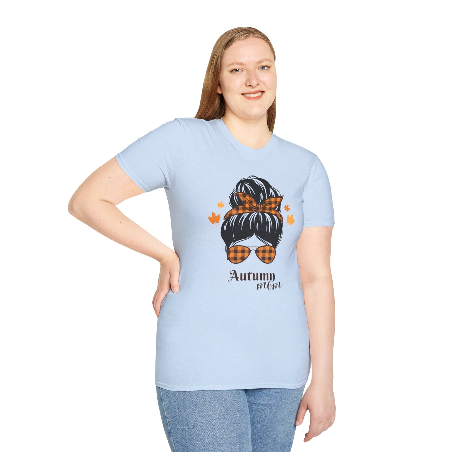 Majica Autumn Mom